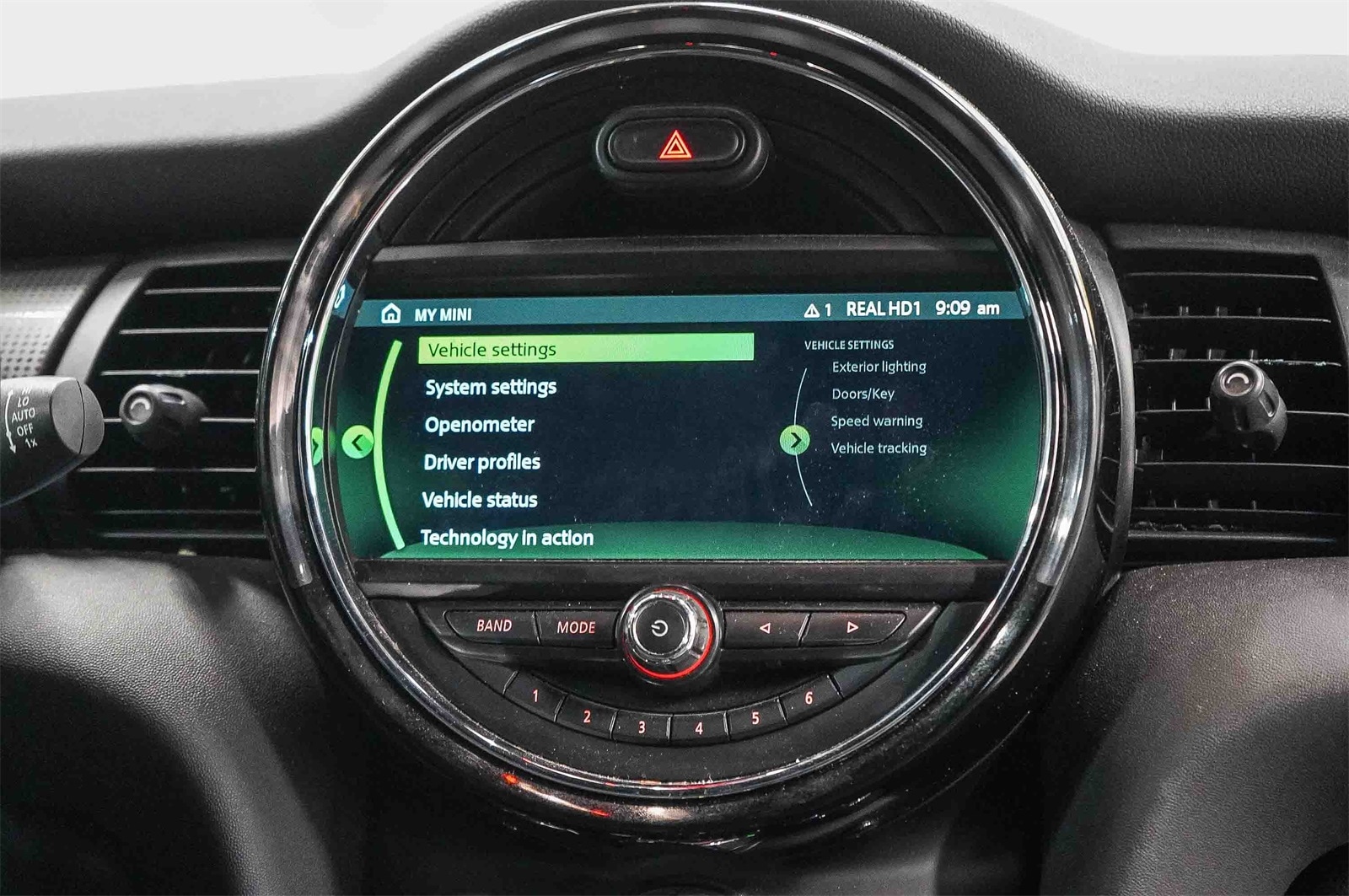 Thumbnail: 2019 MINI Cooper Convertible - 14