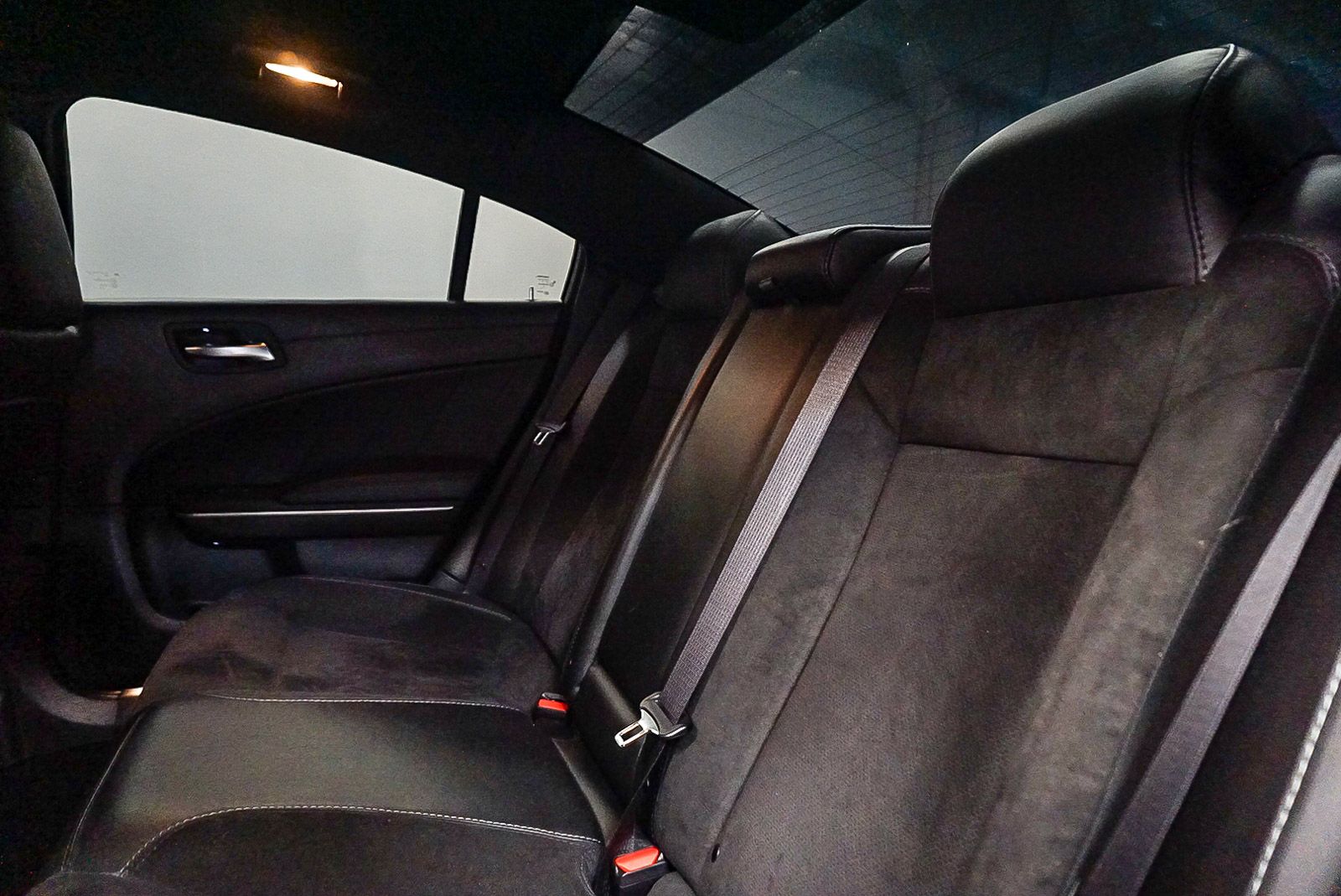 Thumbnail: 2019 Dodge Charger - 19