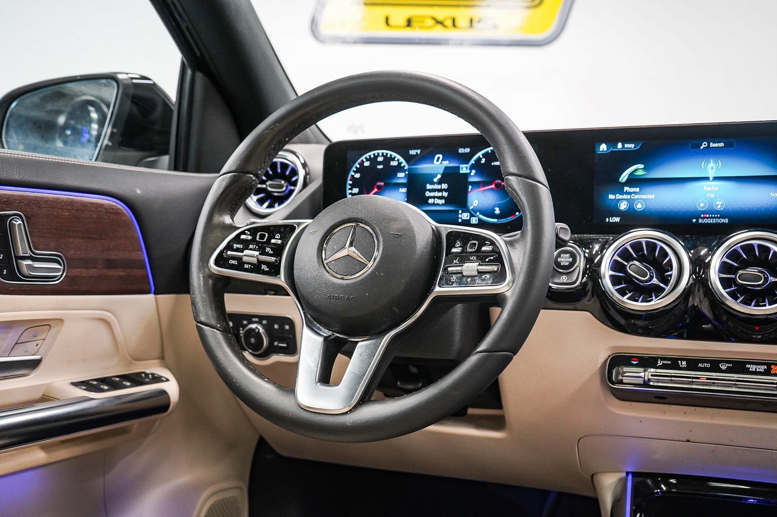 Thumbnail: 2022 Mercedes-Benz GLA - 15