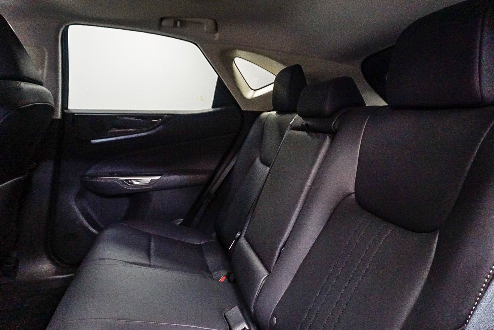 Thumbnail: 2025 Lexus NX - 19