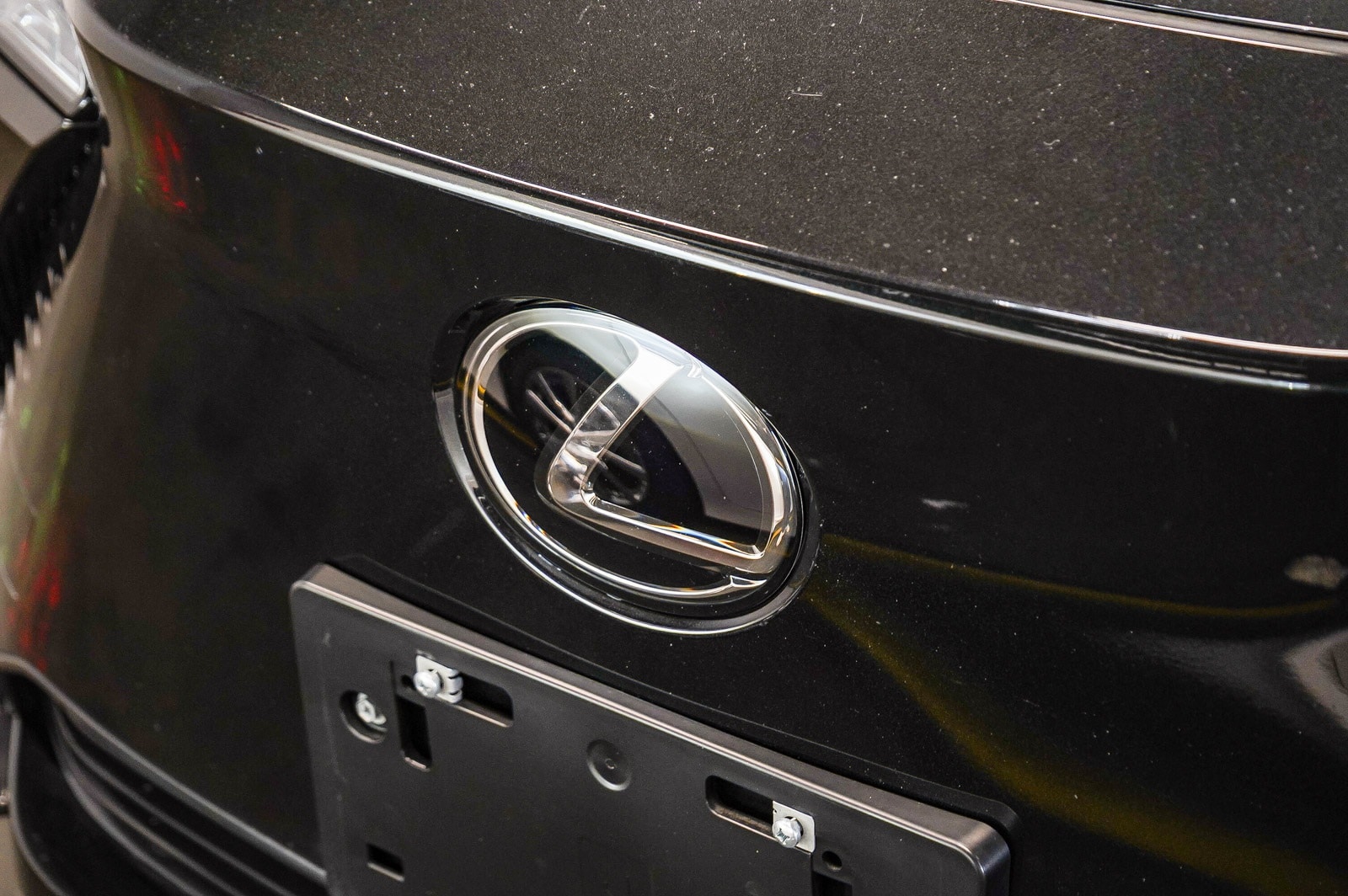 Thumbnail: 2024 Lexus RZ - 8