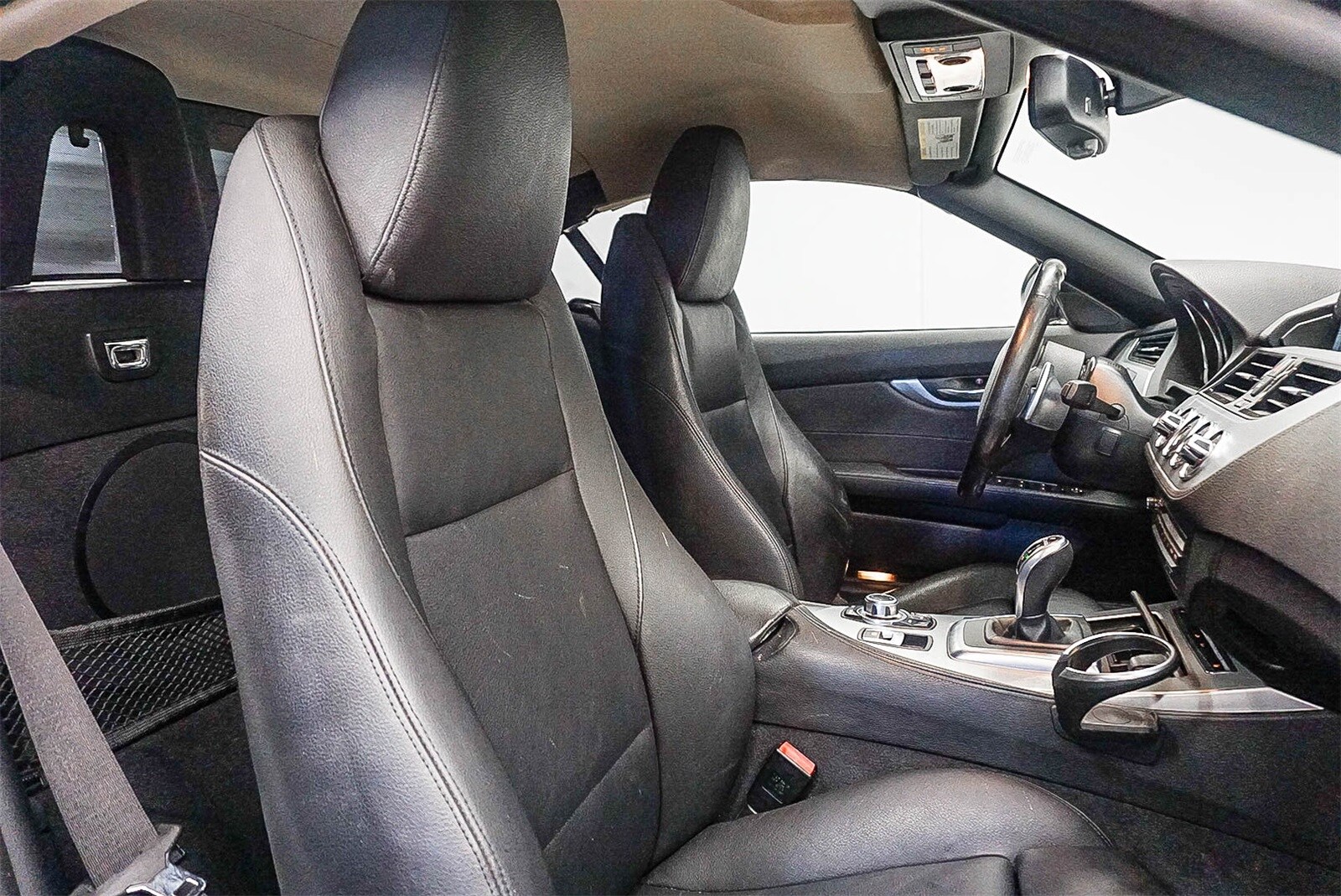 Thumbnail: 2016 BMW Z4 - 16