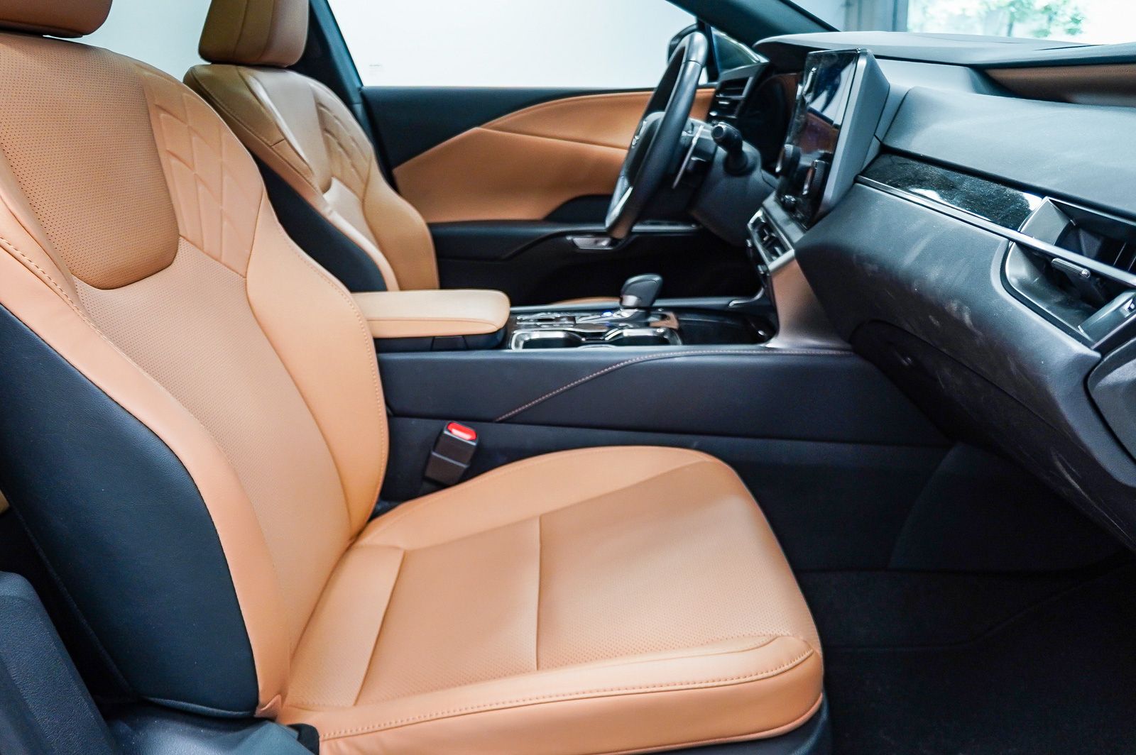 Thumbnail: 2026 Lexus RX - 15