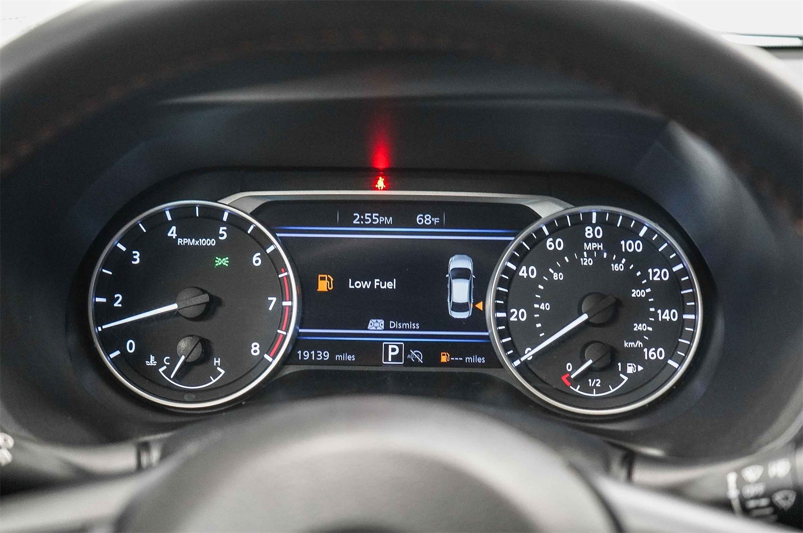 Thumbnail: 2025 Nissan Sentra - 24