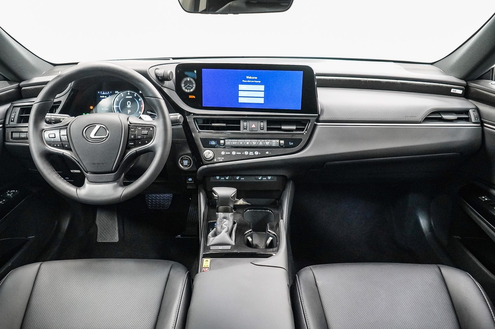 Thumbnail: 2025 Lexus ES - 12