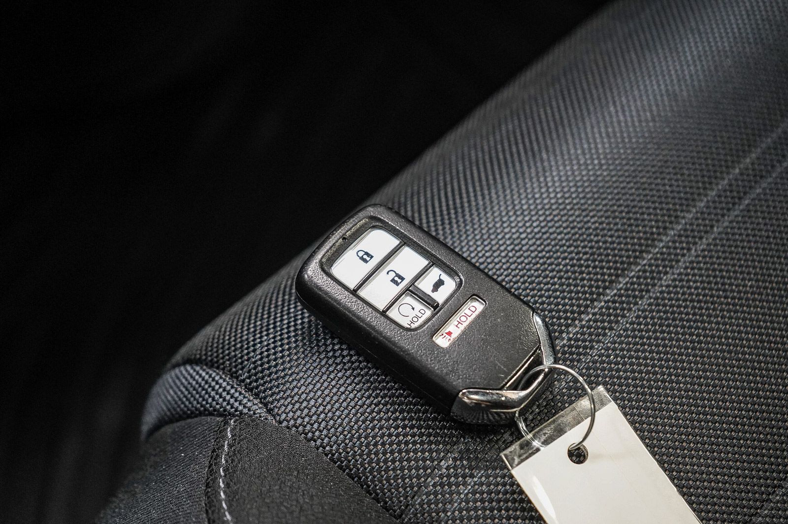 Thumbnail: 2019 Honda CR-V - 27