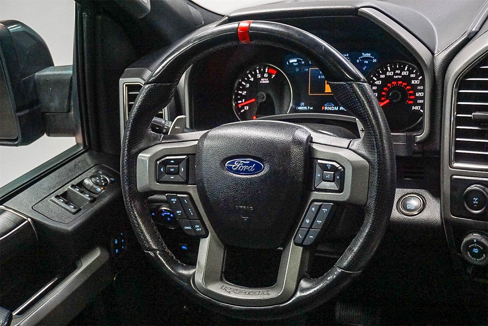 Thumbnail: 2019 Ford F-150 - 17