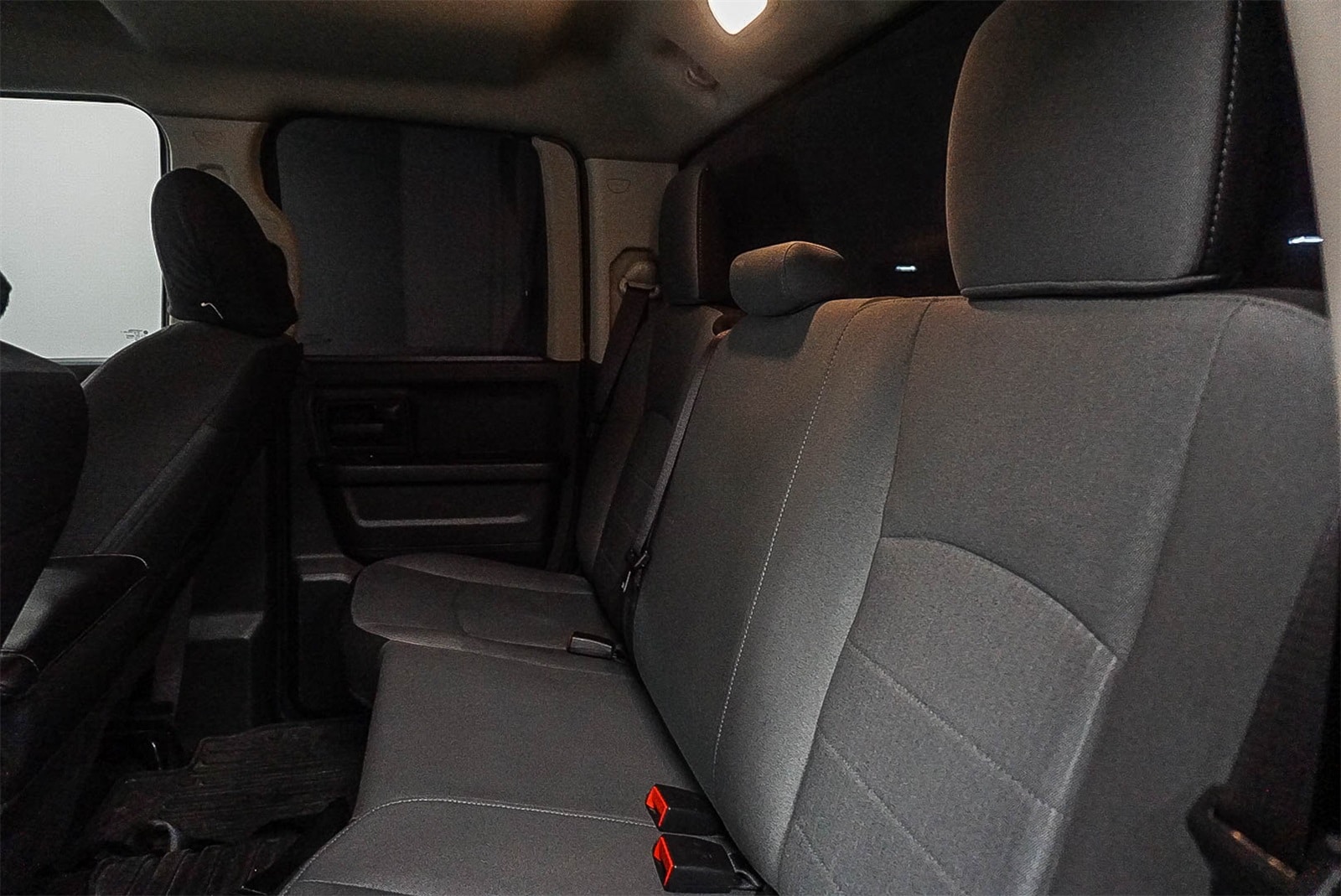 Thumbnail: 2021 RAM 1500 Classic - 17