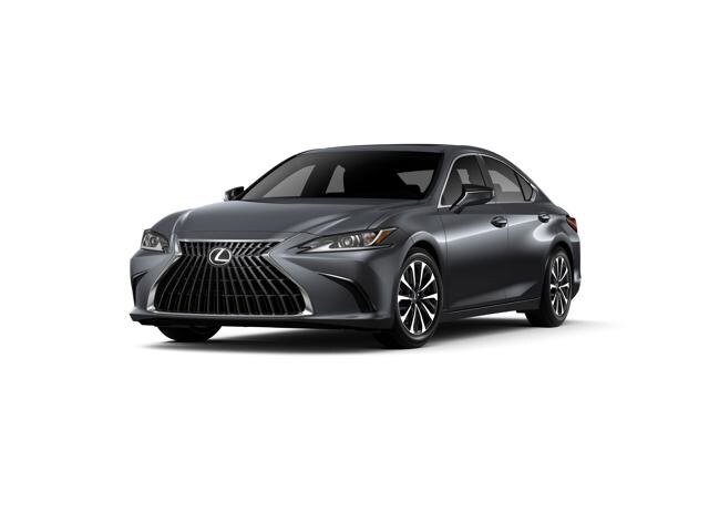 2025 Lexus ES Hybrid 300h F Sport -
                  Van Nuys, CA