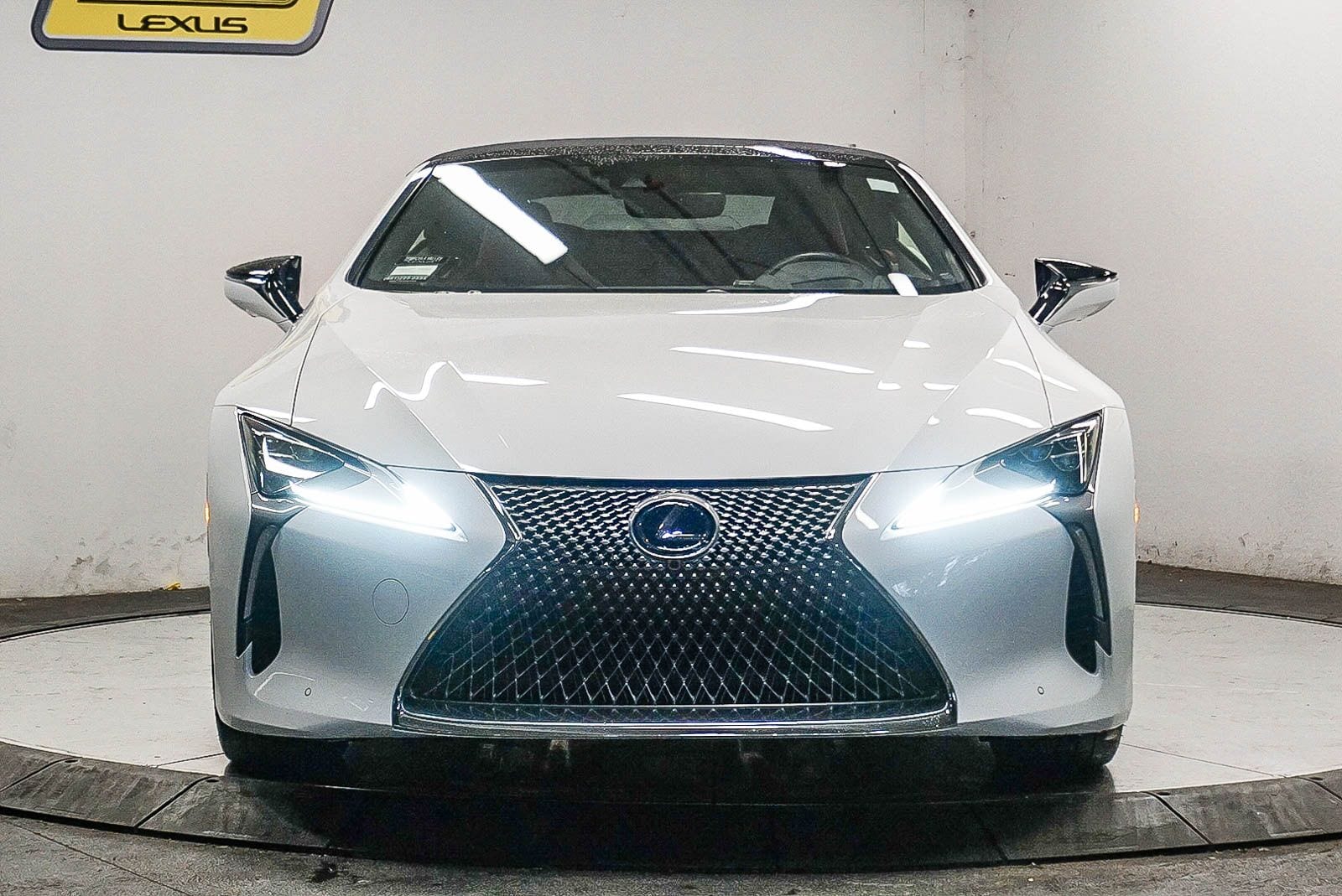 Thumbnail: 2024 Lexus LC - 6