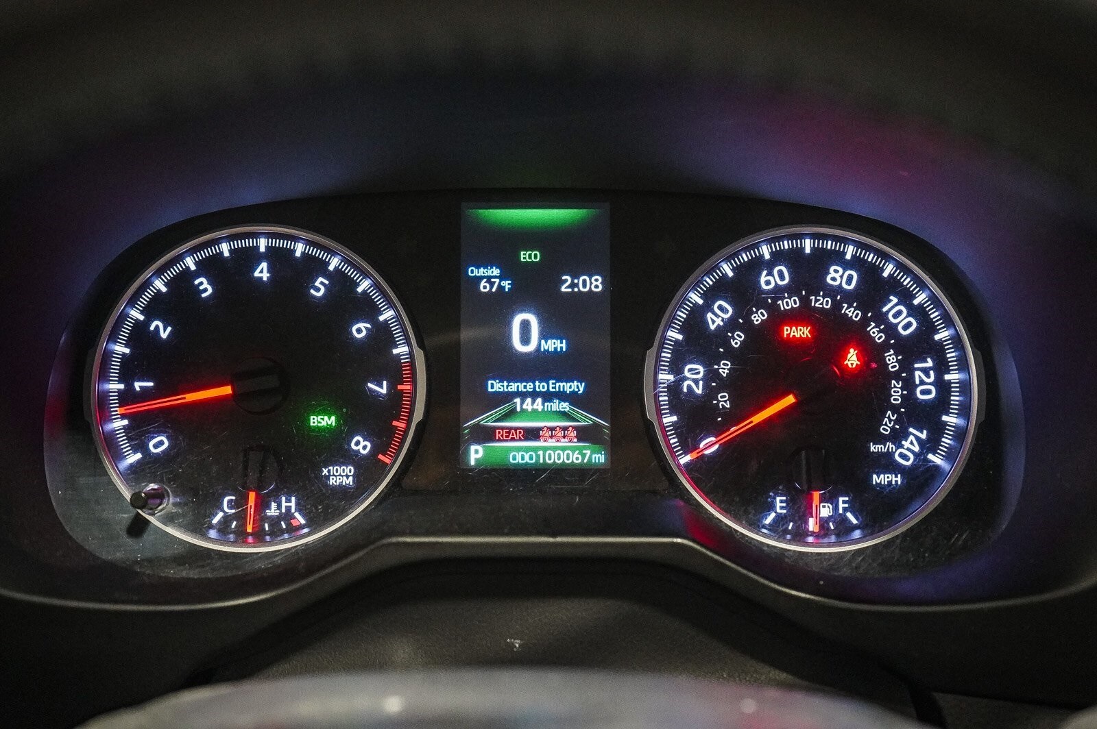 Thumbnail: 2020 Toyota RAV4 - 24