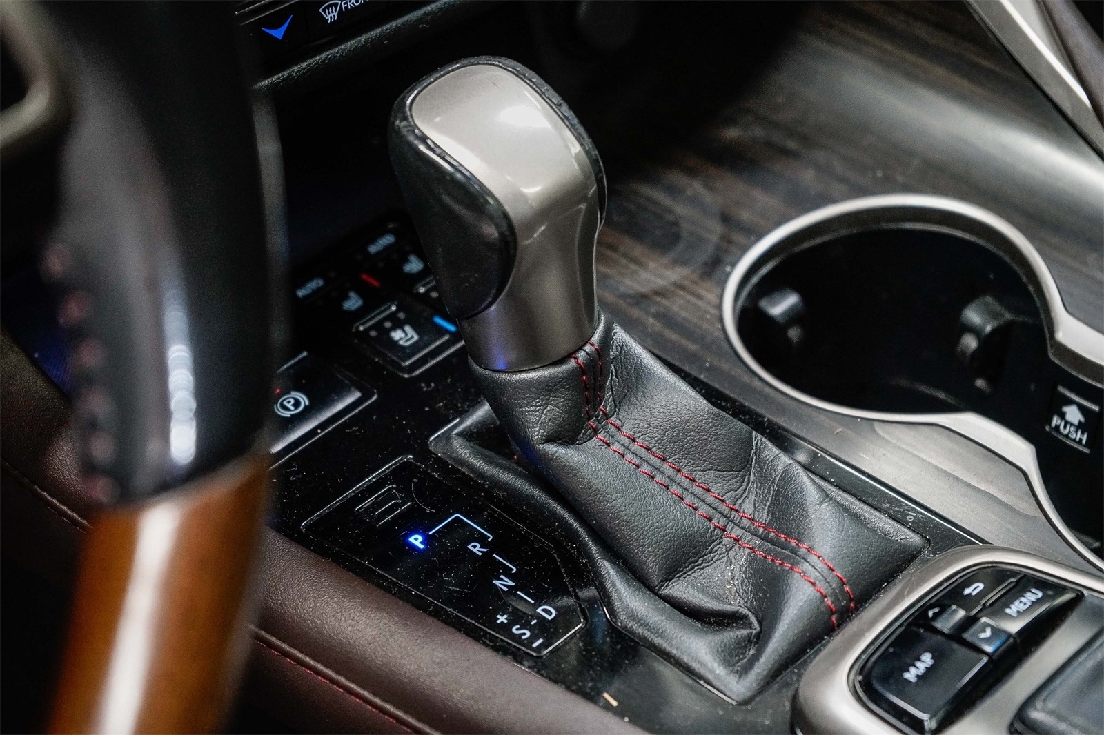 Thumbnail: 2016 Lexus RX - 21