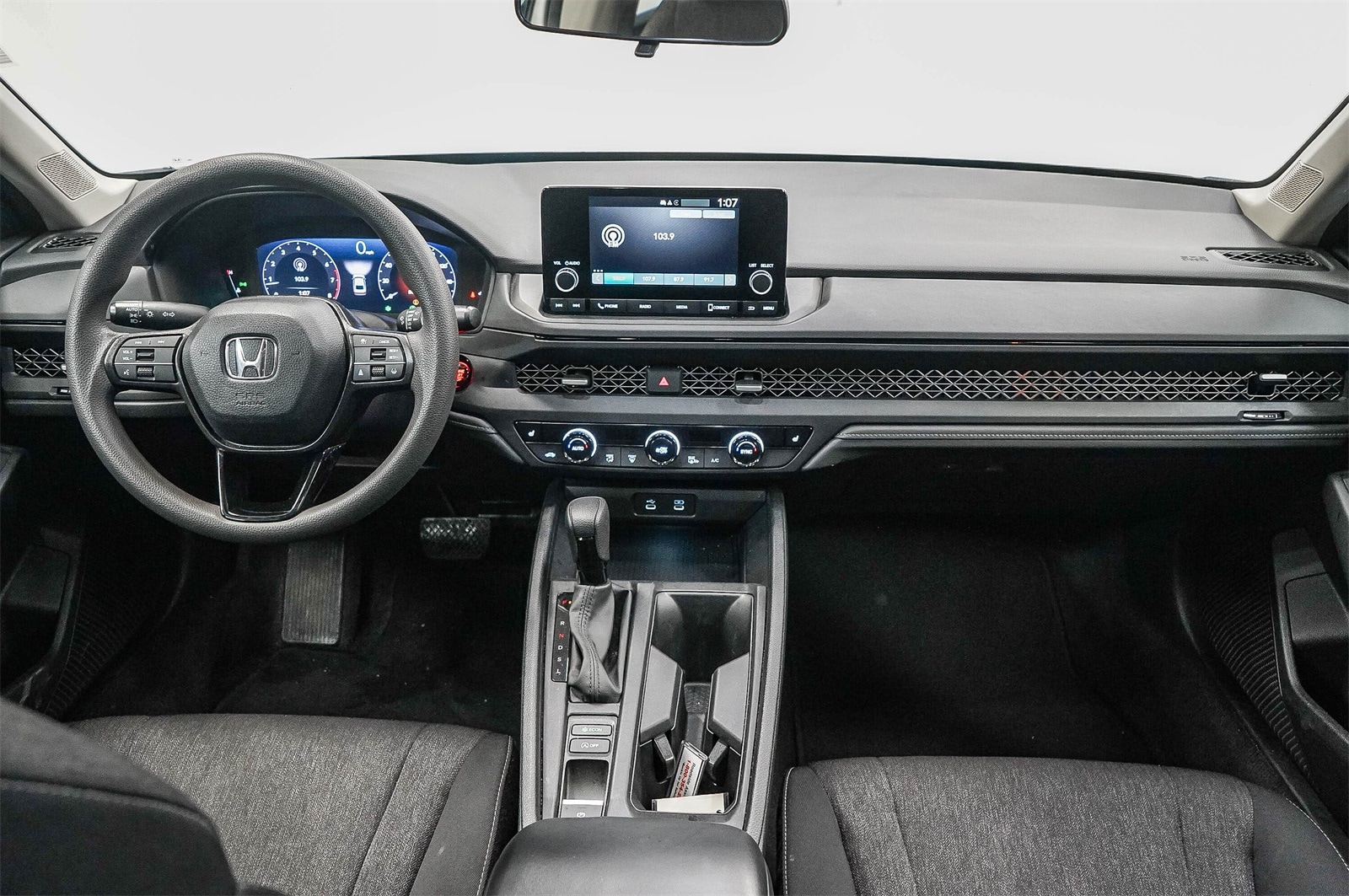 Thumbnail: 2024 Honda Accord - 12