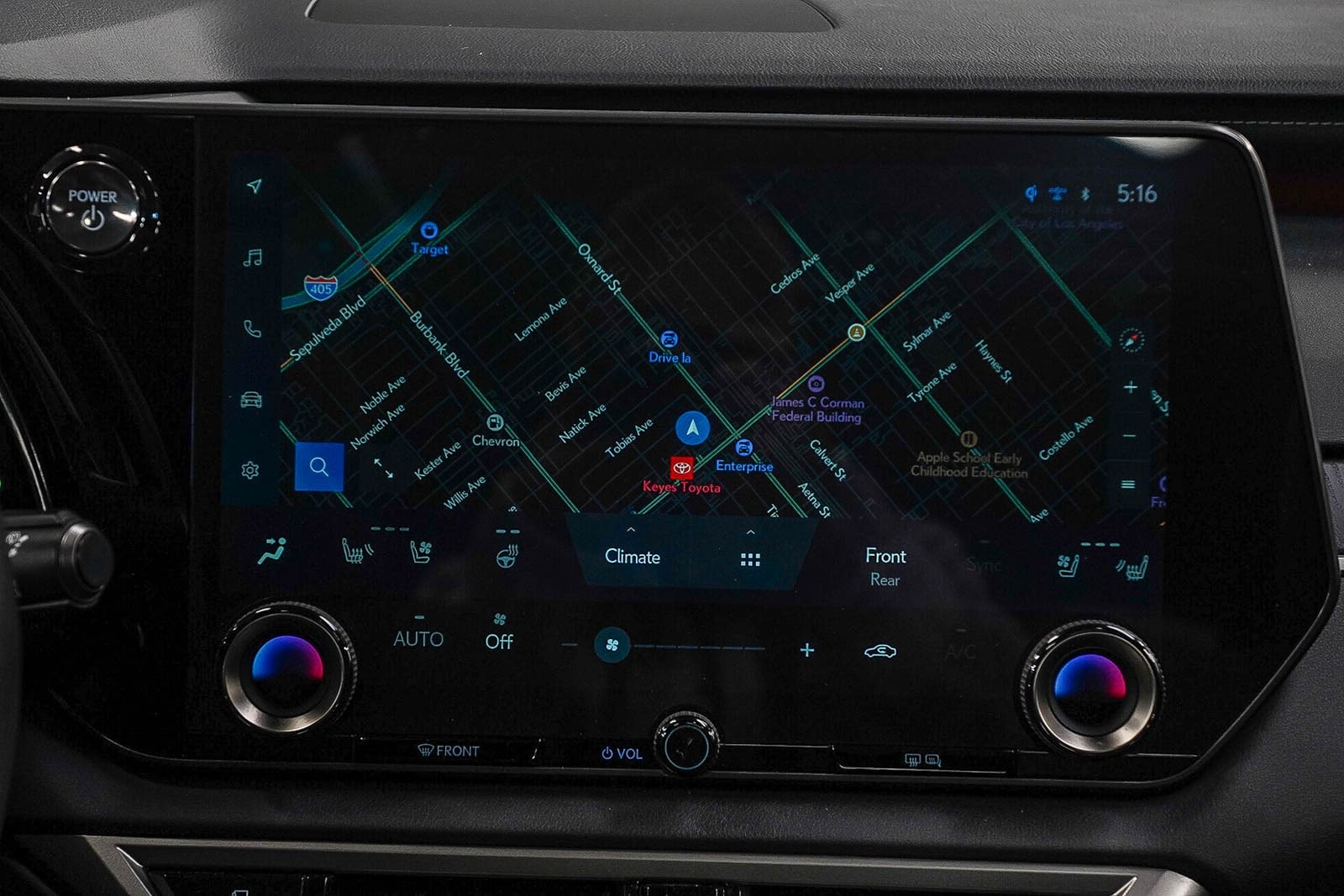 Thumbnail: 2024 Lexus RX - 14