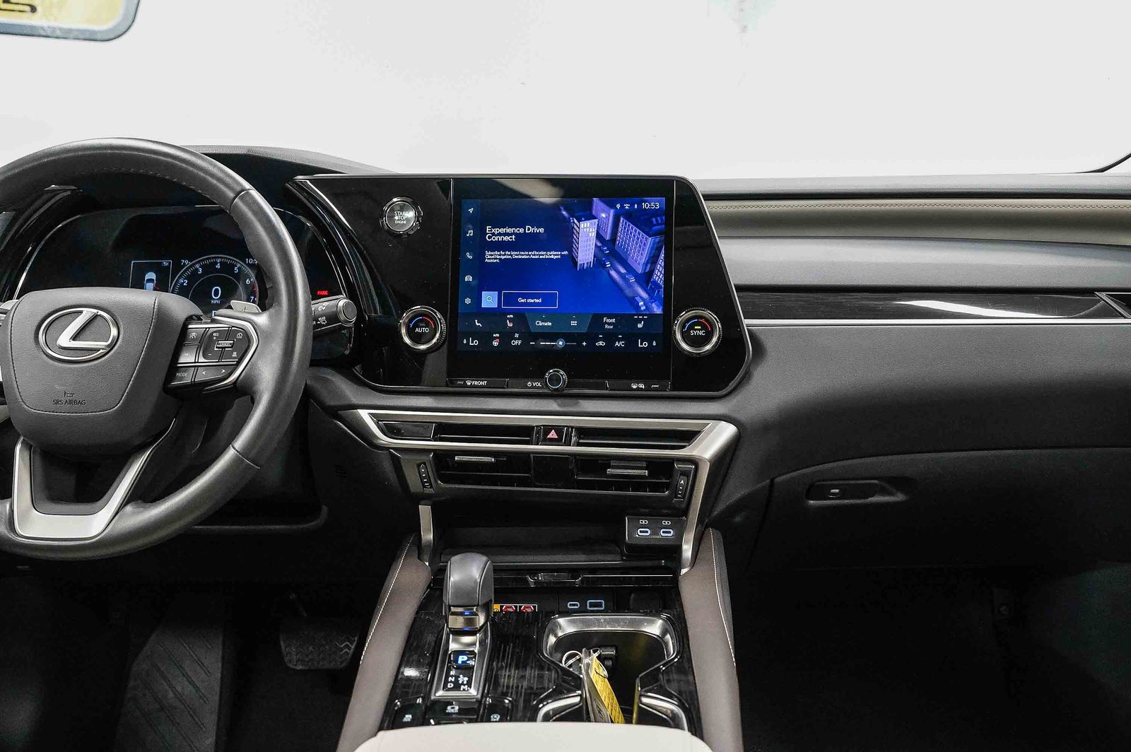 Thumbnail: 2024 Lexus ES - 12