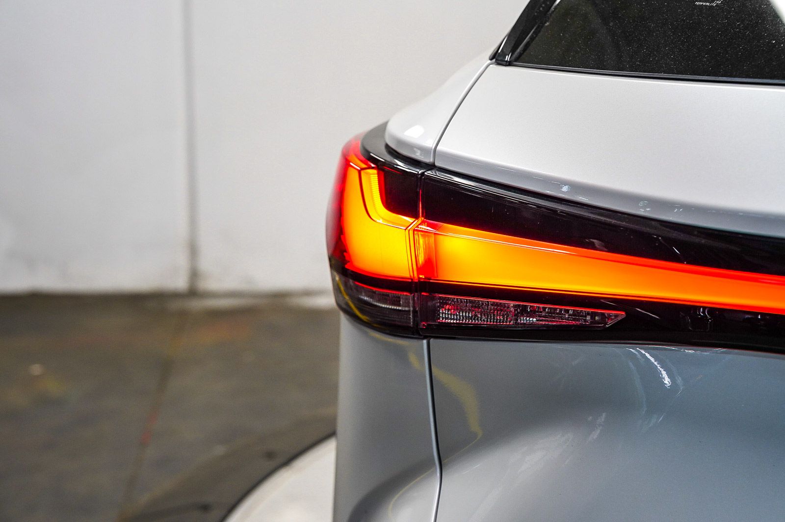 Thumbnail: 2023 Lexus RX - 11