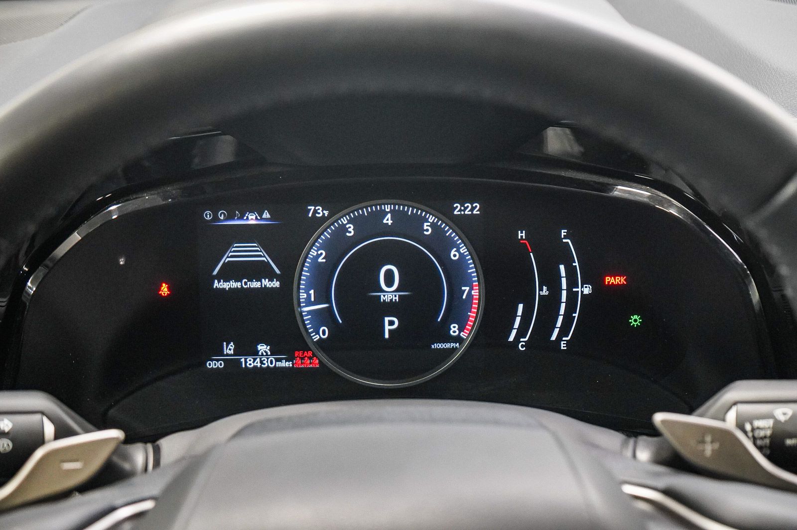 Thumbnail: 2024 Lexus NX - 25