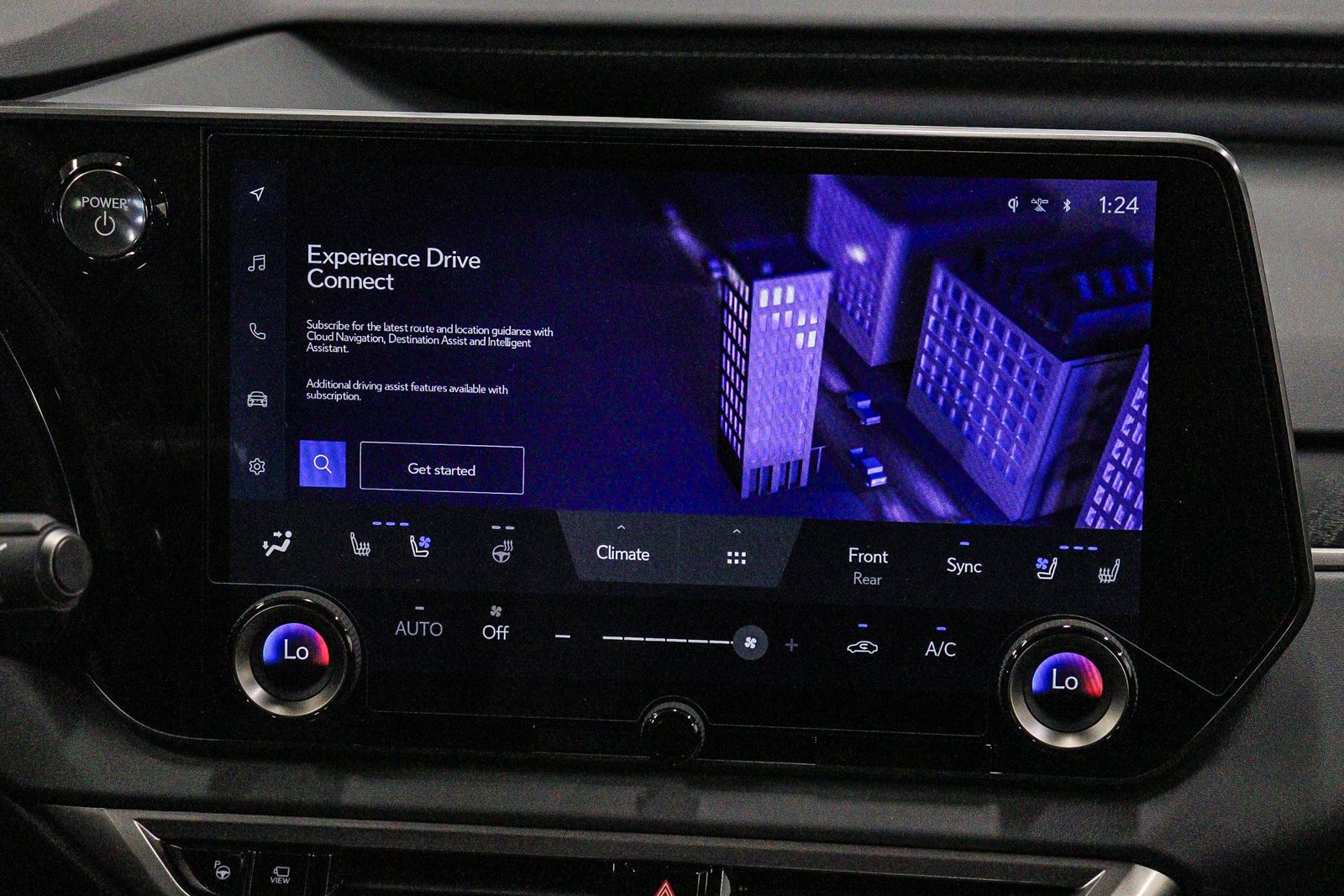 Thumbnail: 2026 Lexus RX - 15