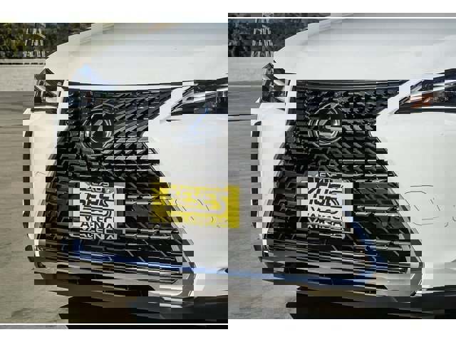 Thumbnail: 2026 Lexus UX - 8