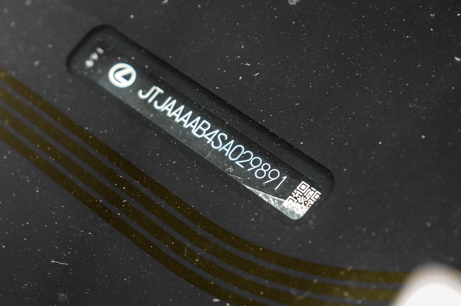 Thumbnail: 2025 Lexus RZ - 27