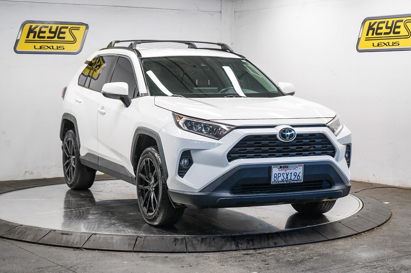 Thumbnail: 2020 Toyota RAV4 - 5