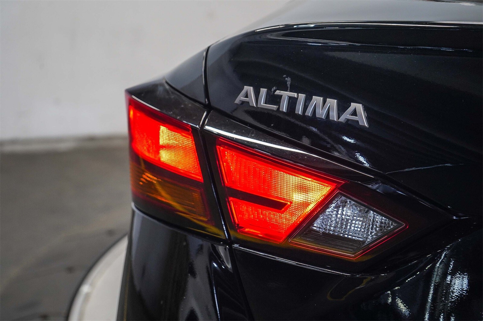 Thumbnail: 2024 Nissan Altima - 11