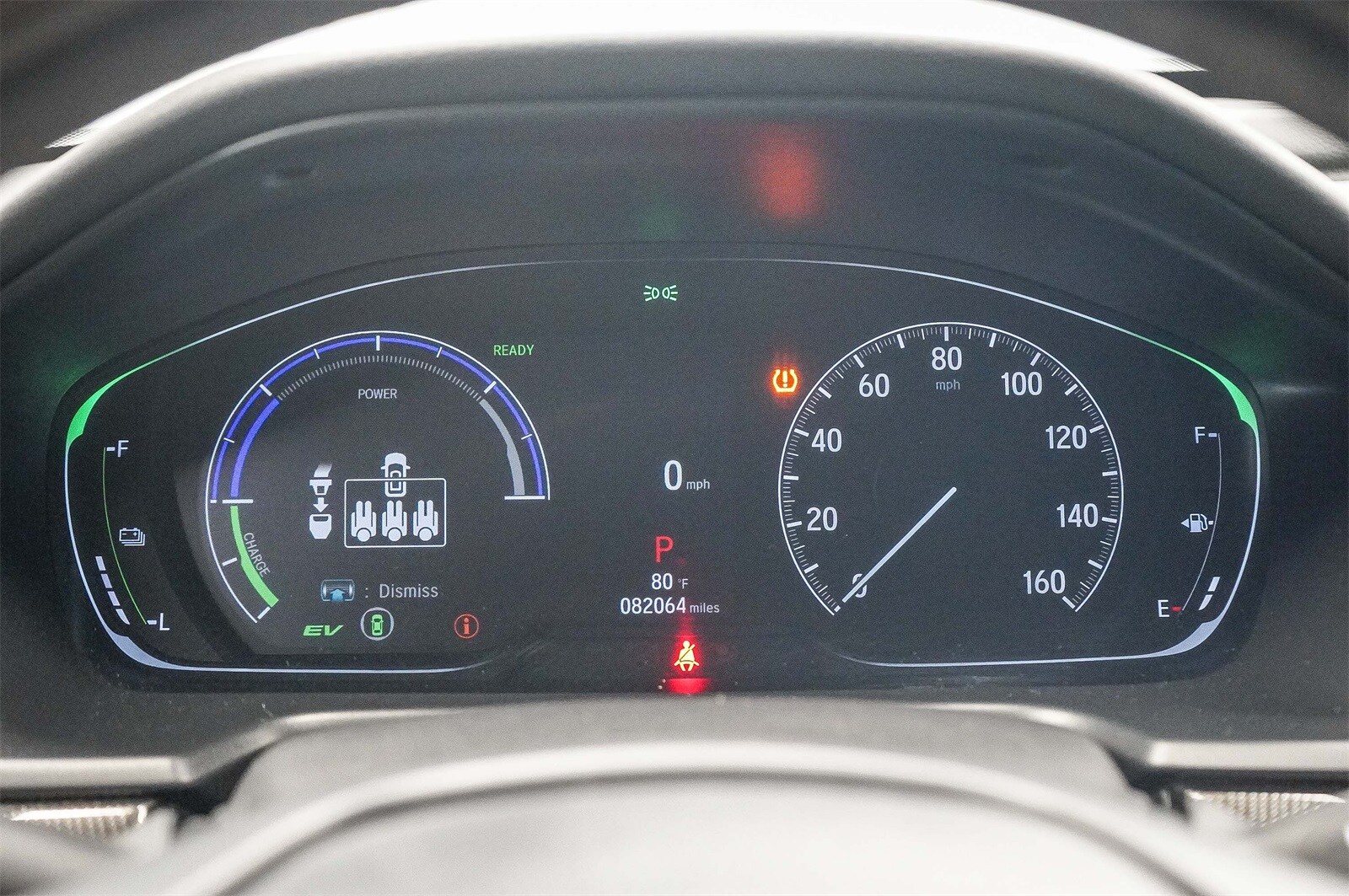 Thumbnail: 2022 Honda Accord - 21