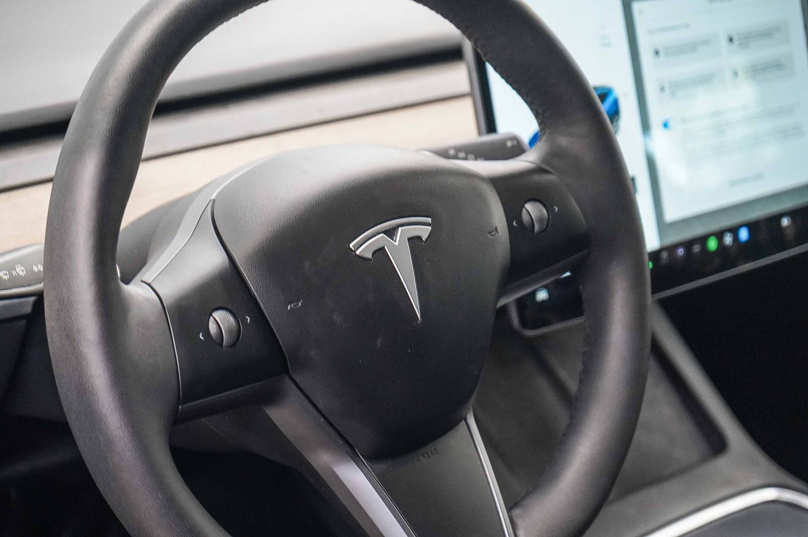 Thumbnail: 2021 Tesla Model Y - 20