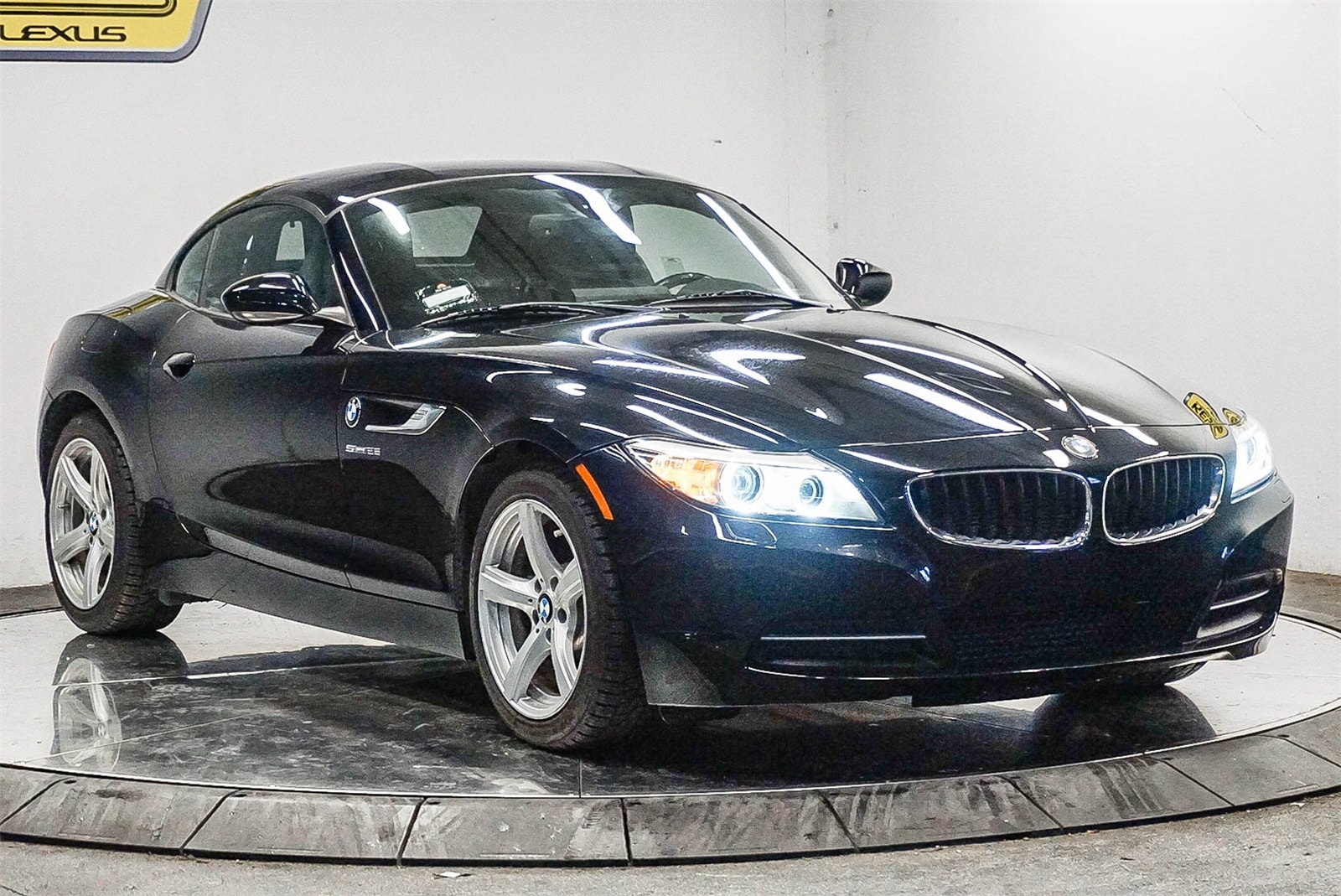 Thumbnail: 2016 BMW Z4 - 5