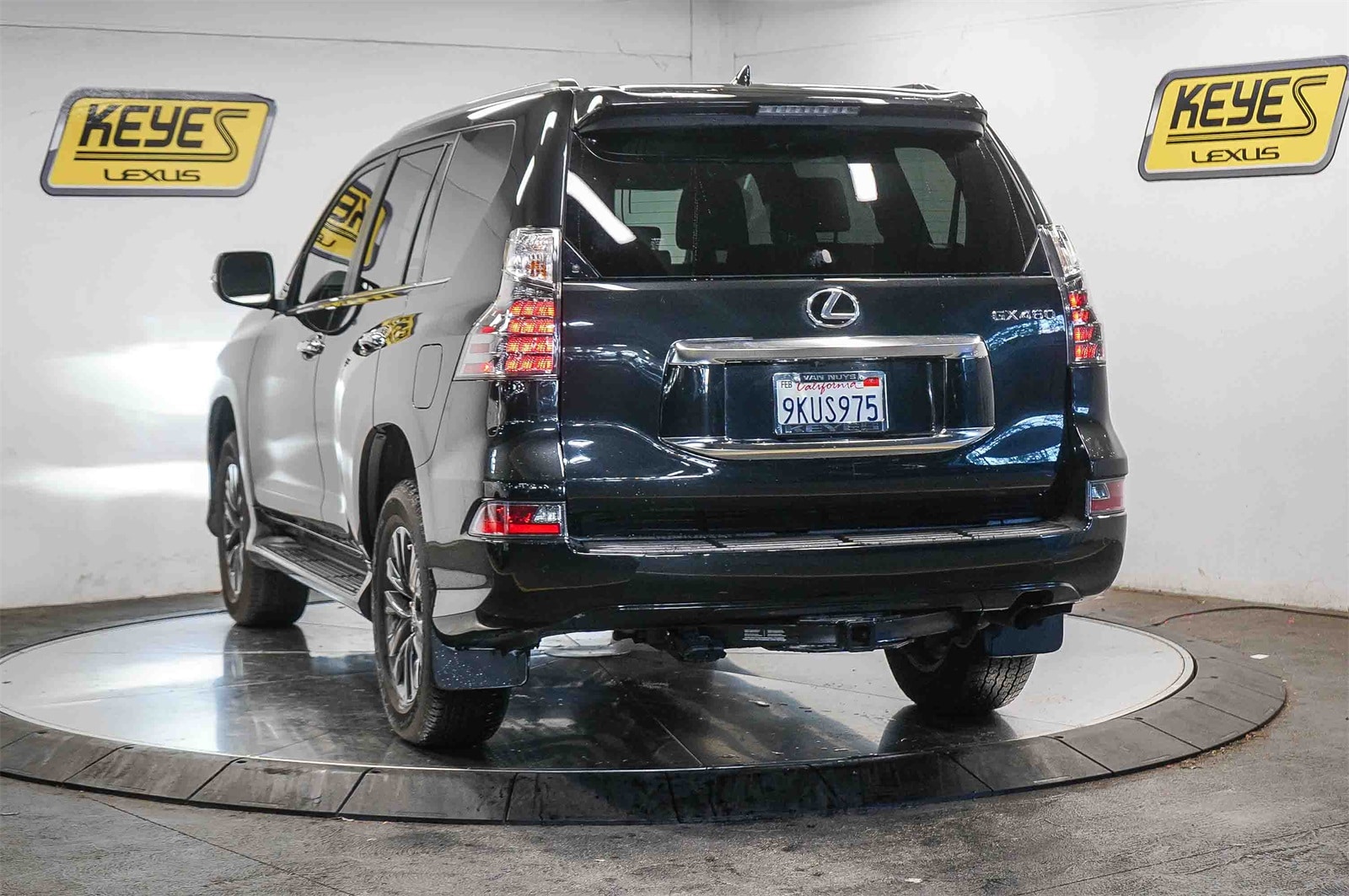Thumbnail: 2023 Lexus GX - 2