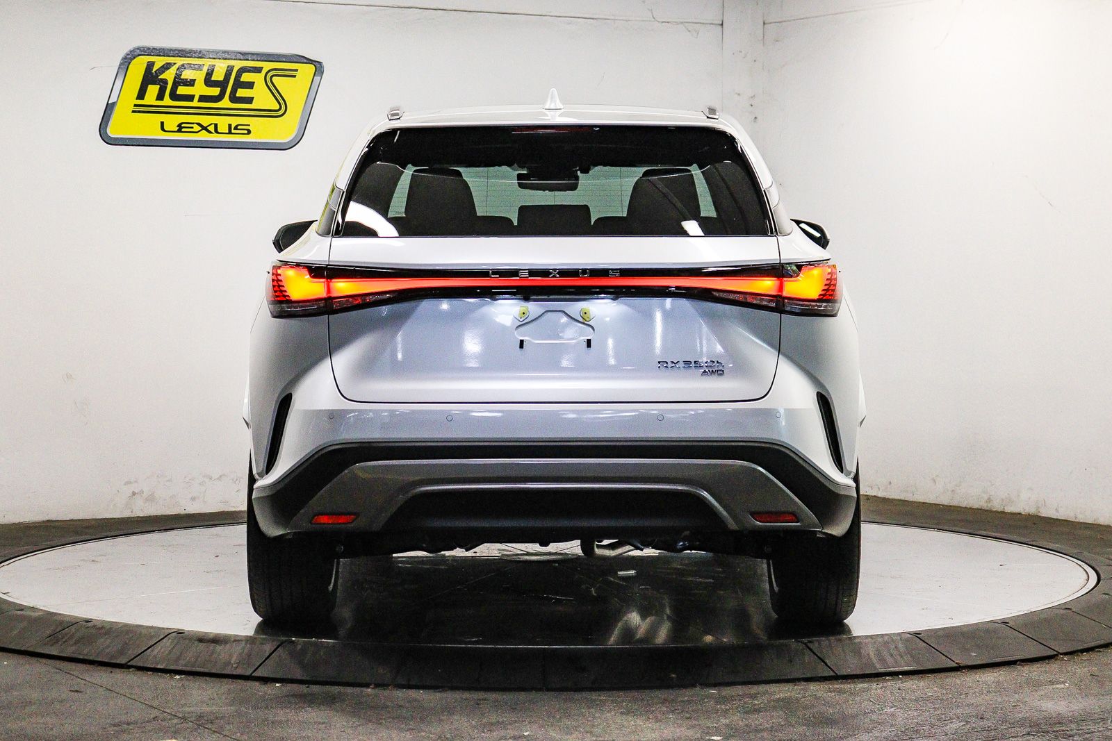 Thumbnail: 2026 Lexus RX - 3