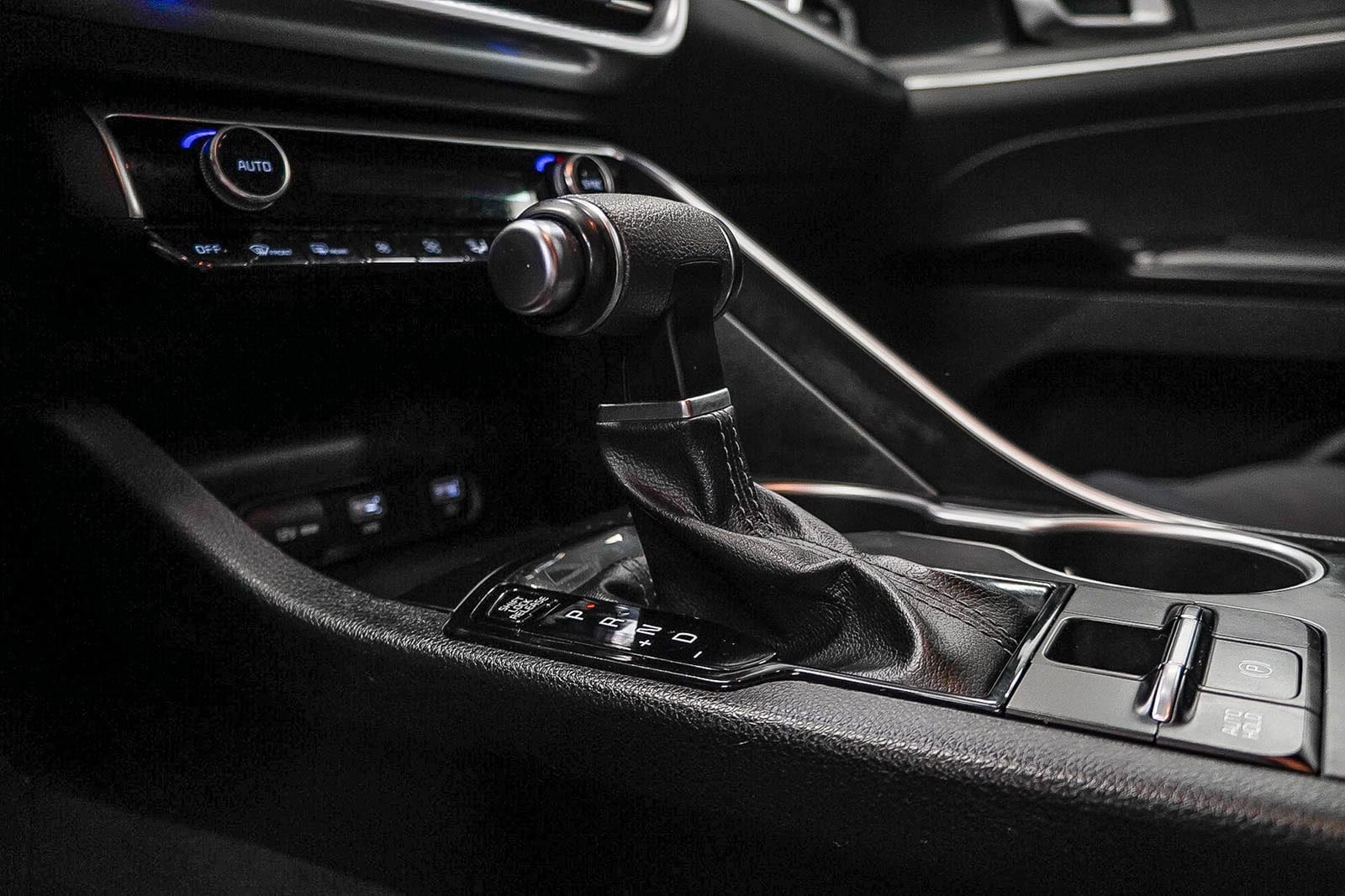 Thumbnail: 2021 Kia K5 - 24