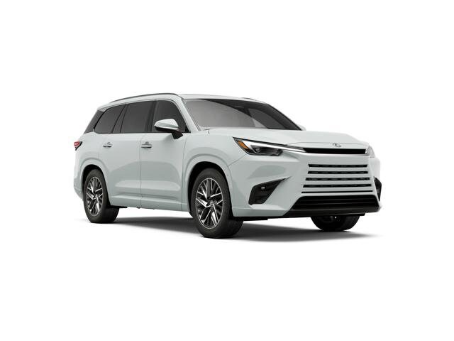 2025 Lexus TX 350 Premium photo 4