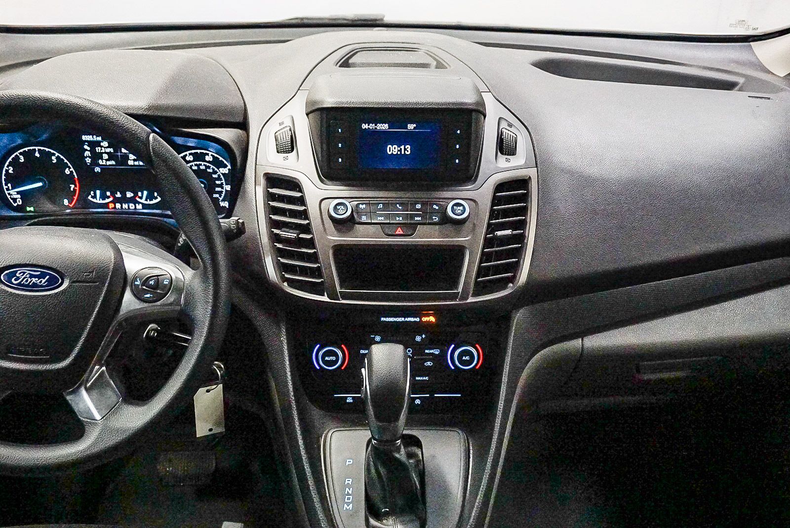 Thumbnail: 2022 Ford Transit Series - 14