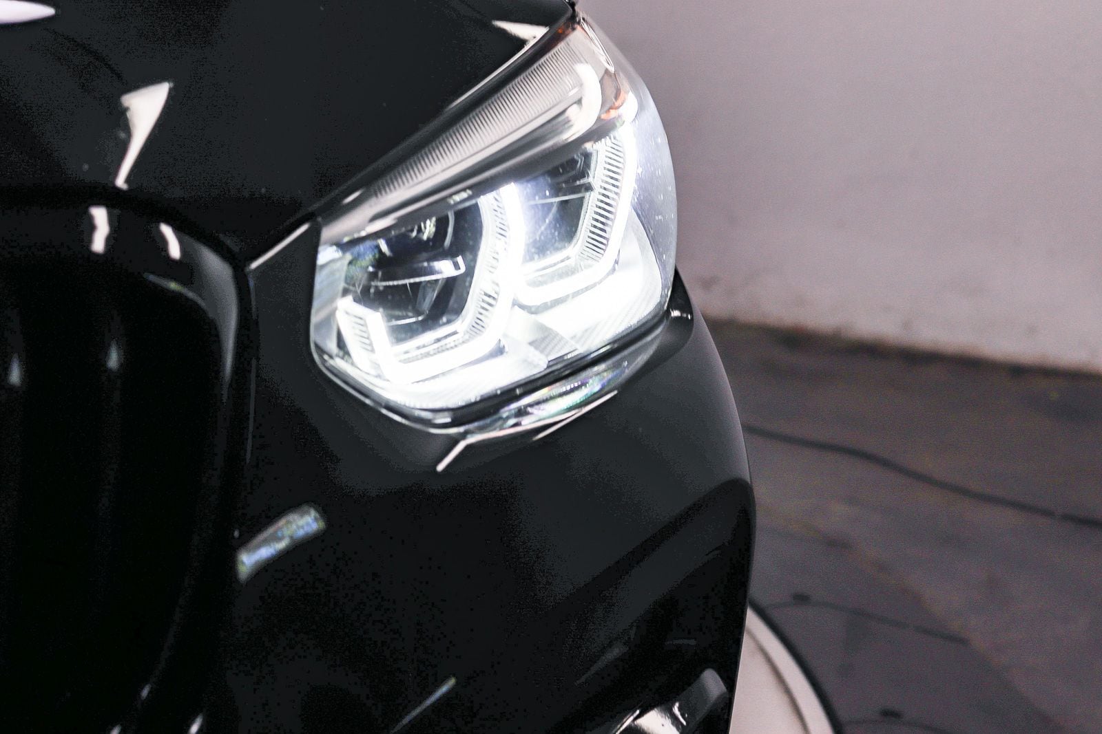Thumbnail: 2020 BMW X3 - 7