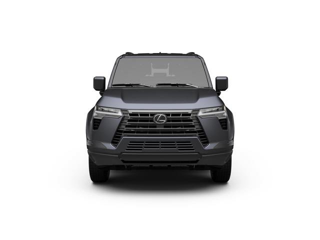 Thumbnail: 2025 Lexus GX - 5