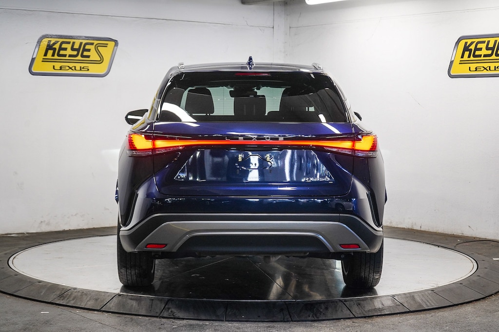 Used 2024 Lexus RX RX 350 Premium Plus SUV