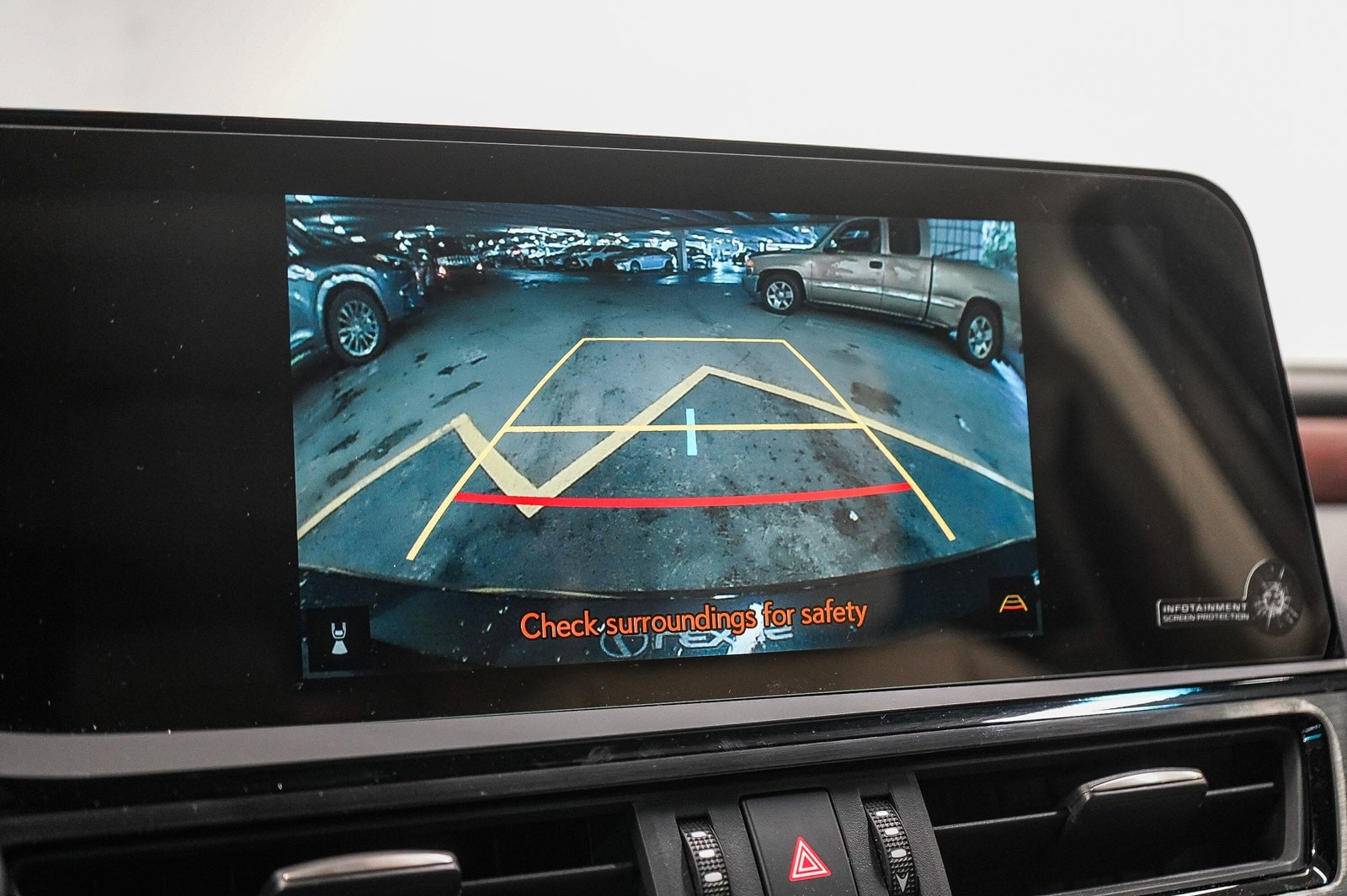 Thumbnail: 2025 Lexus ES - 26