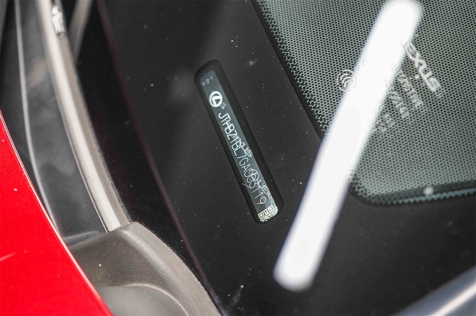 Thumbnail: 2016 Lexus GS - 28