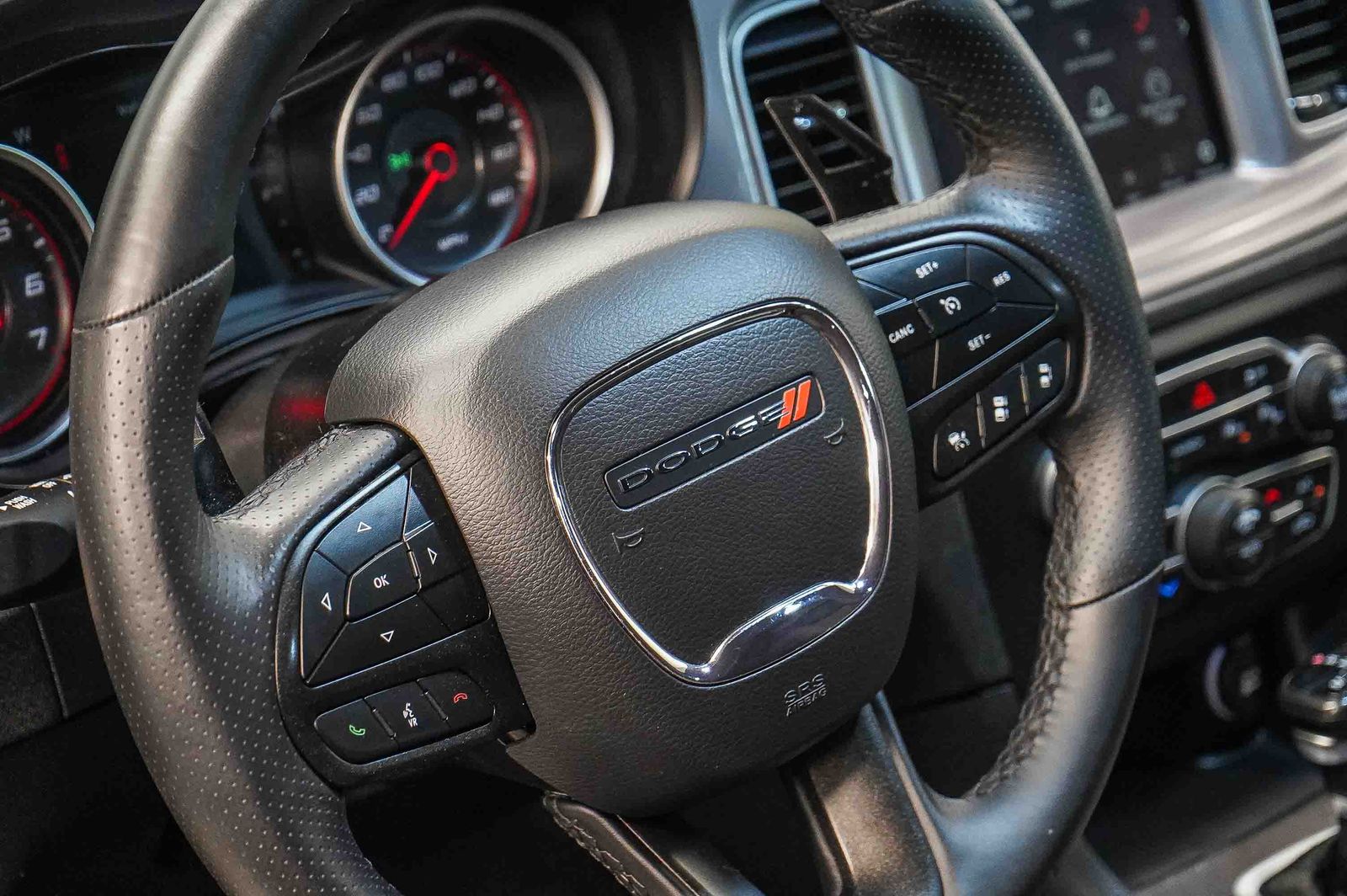 Thumbnail: 2023 Dodge Charger - 20