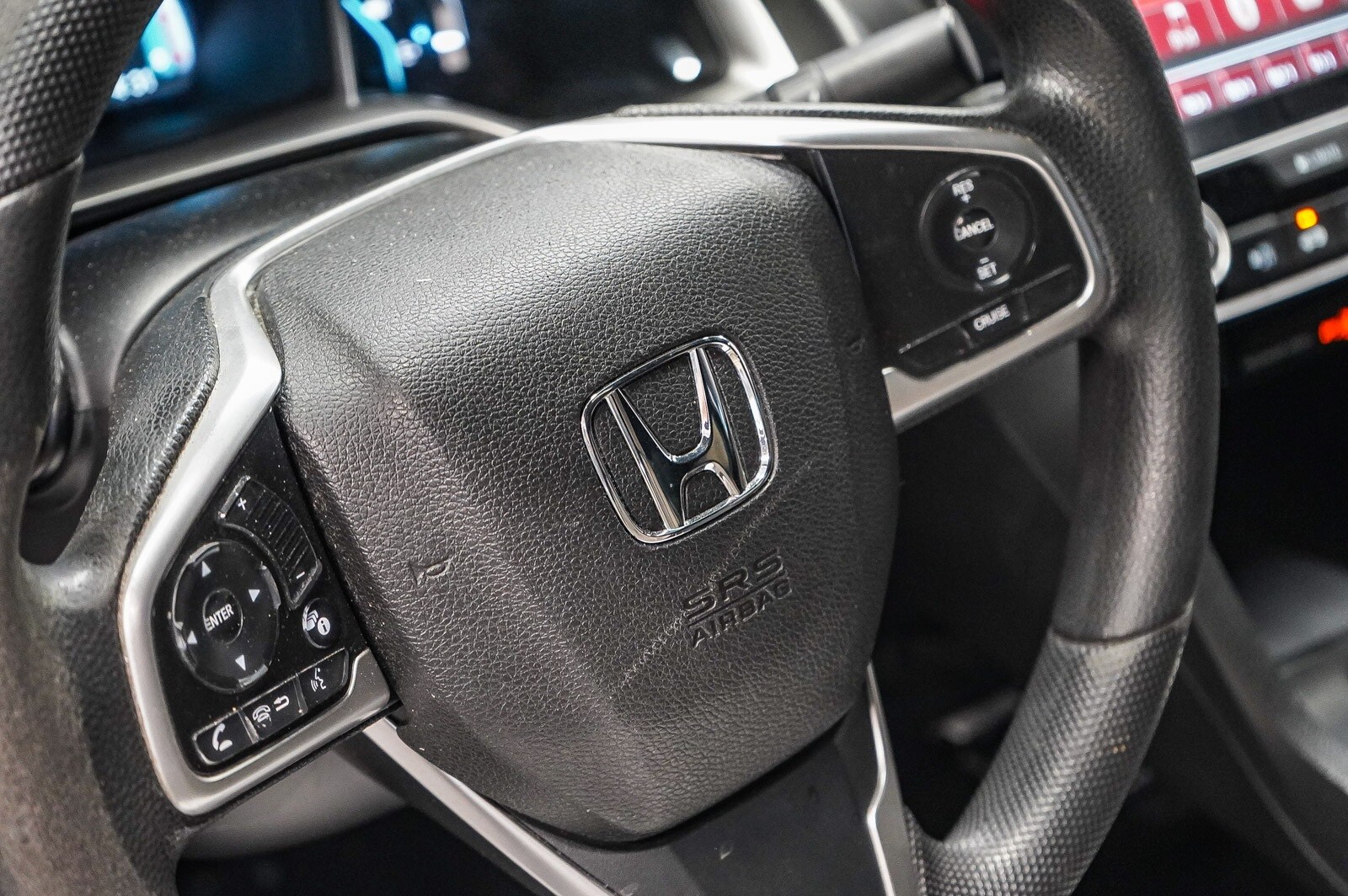 Thumbnail: 2017 Honda Civic - 19