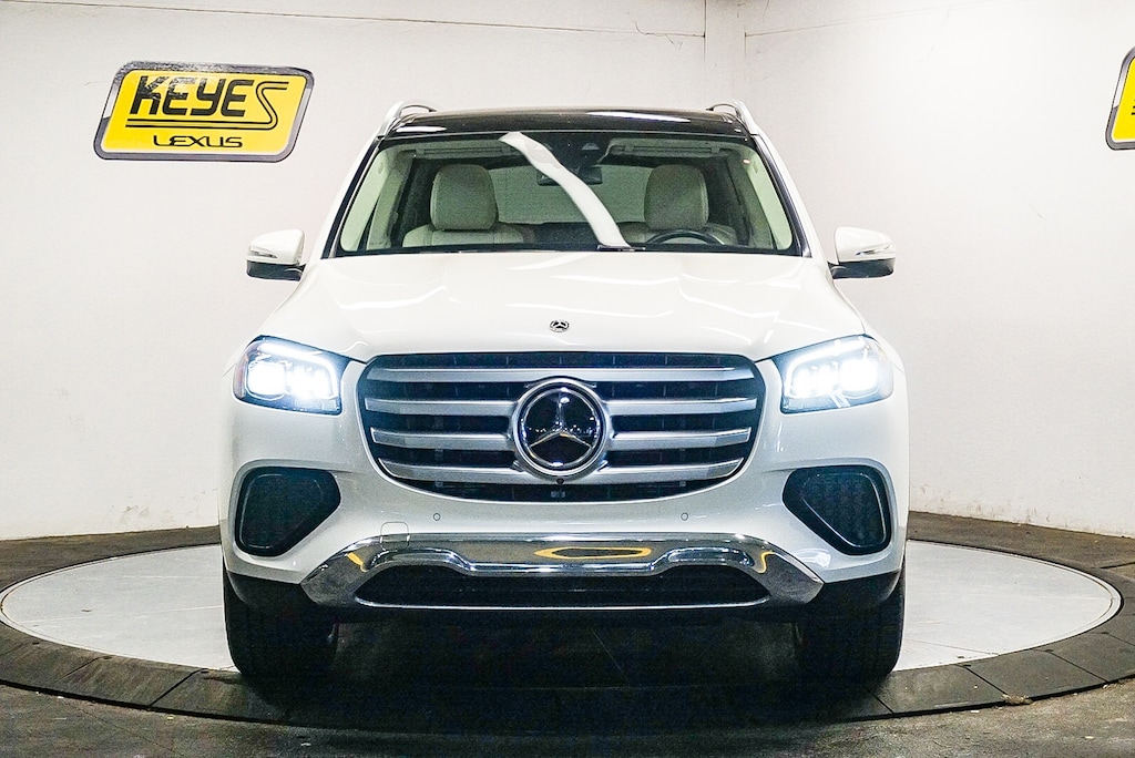 Used 2024 Mercedes-Benz GLS GLS 450 SUV