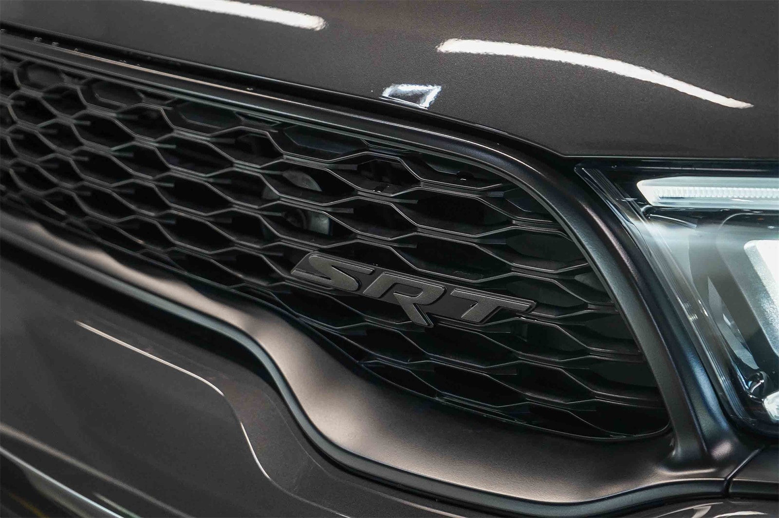 Thumbnail: 2024 Dodge Durango - 8