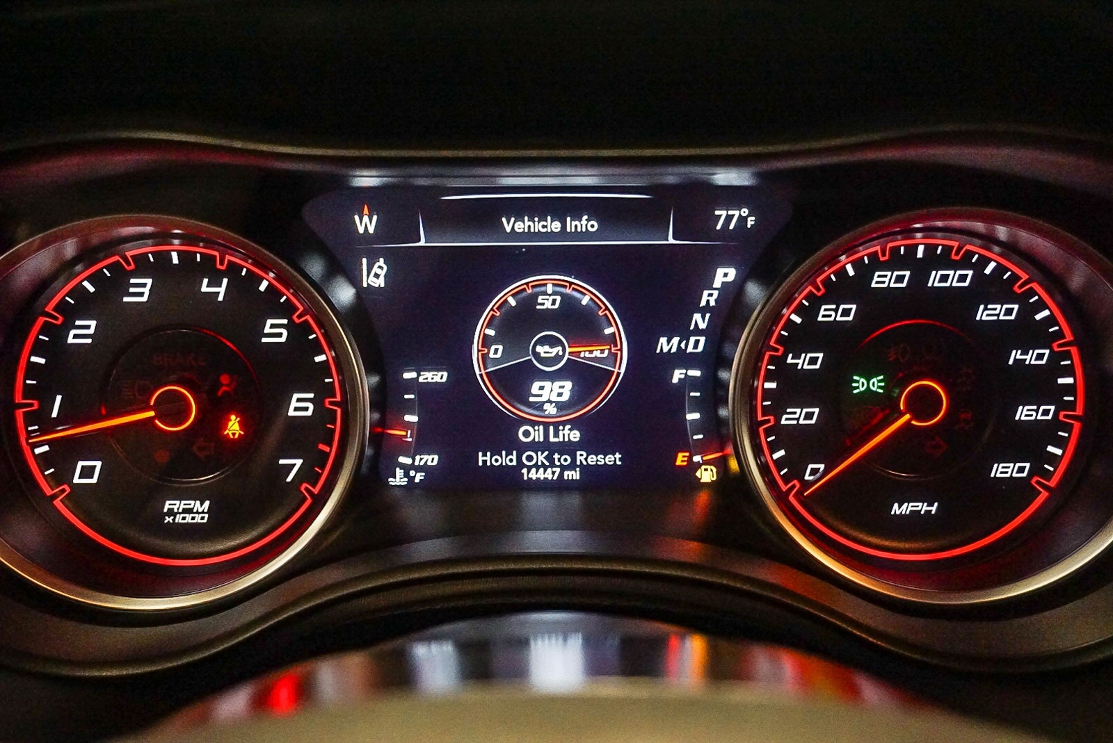 Thumbnail: 2023 Dodge Charger - 25