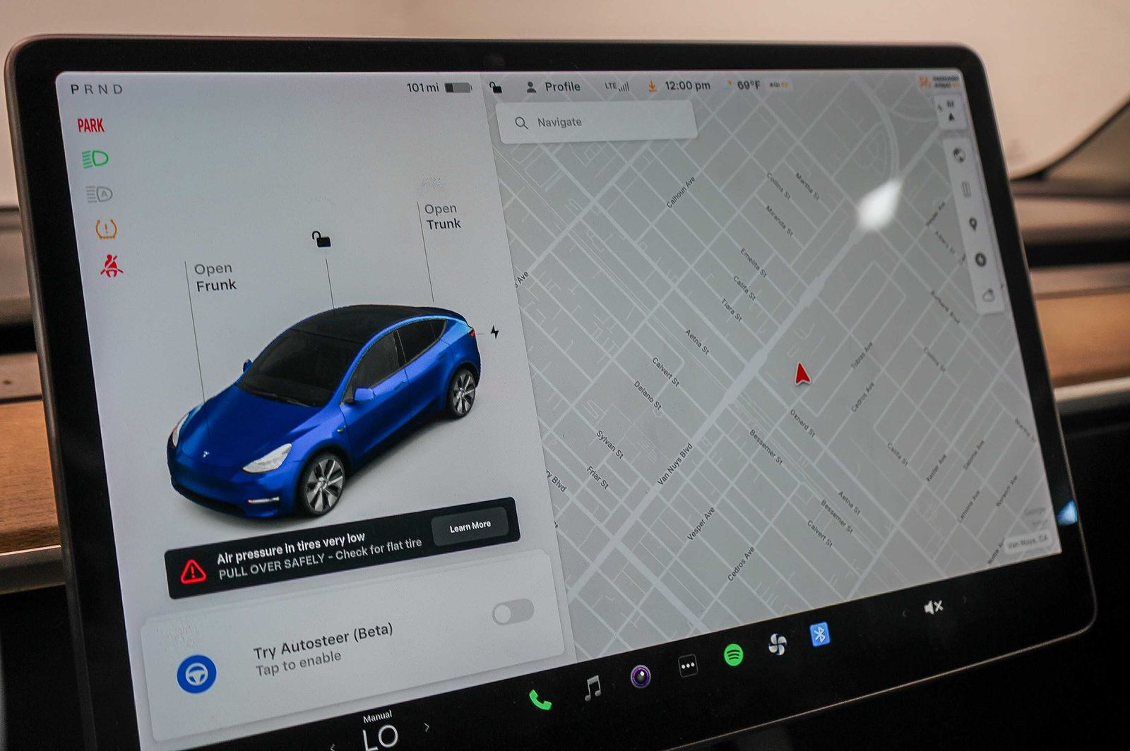 Thumbnail: 2021 Tesla Model Y - 24