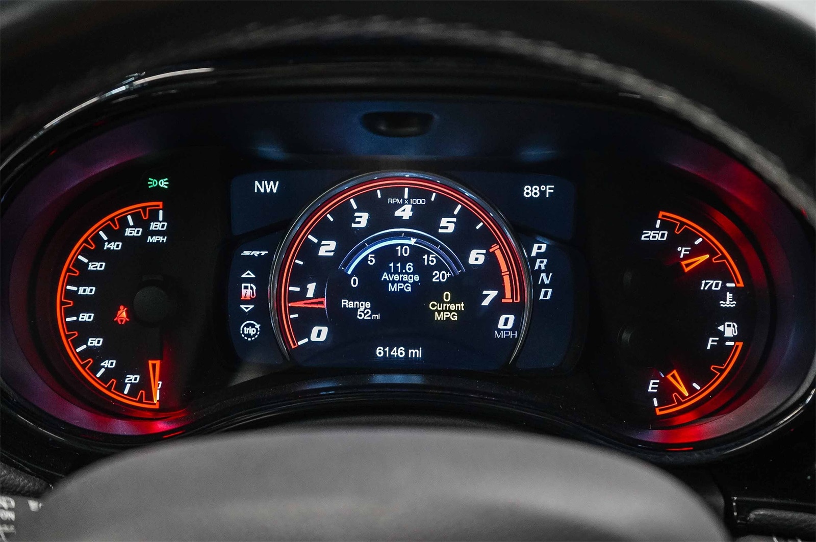 Thumbnail: 2024 Dodge Durango - 24