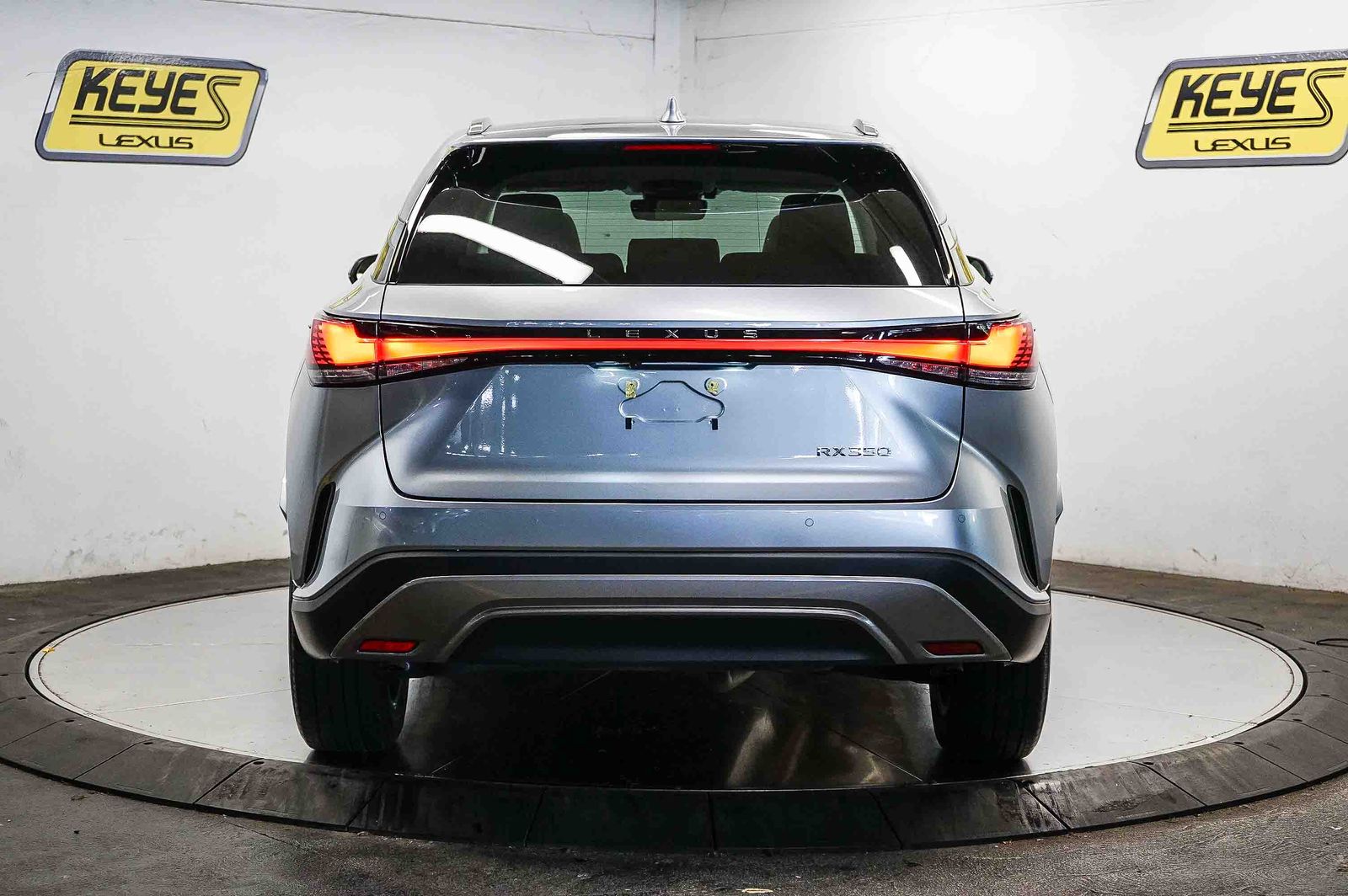 Thumbnail: 2024 Lexus RX - 2