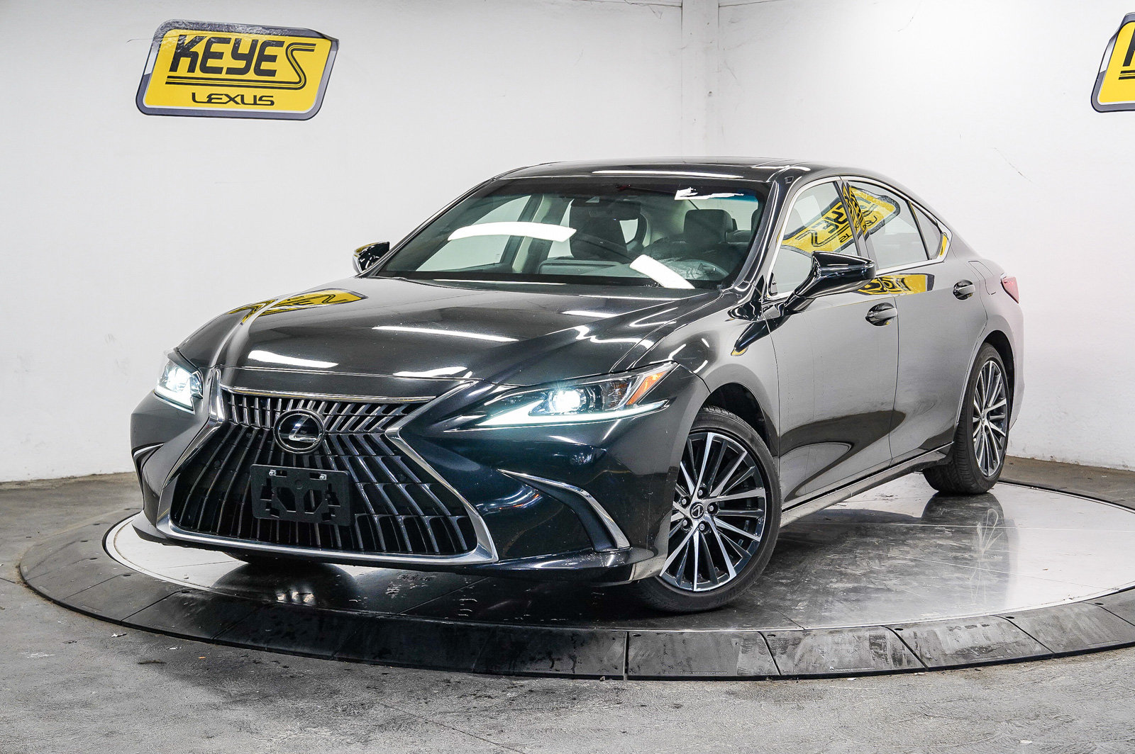 2024 Lexus ES 350