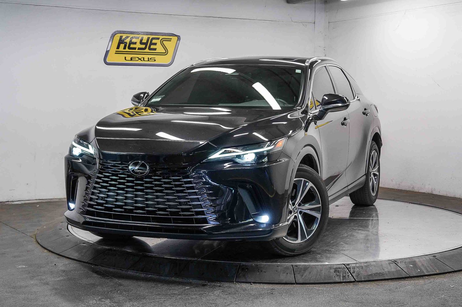 2025 Lexus RX 350 350 Premium FWD's photo