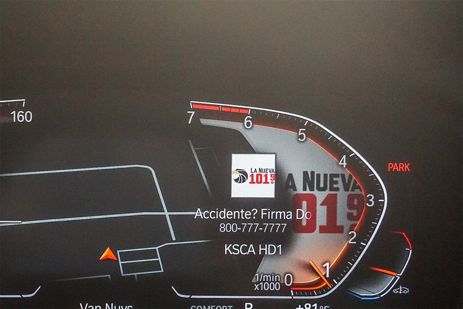 Thumbnail: 2023 BMW X3 - 28